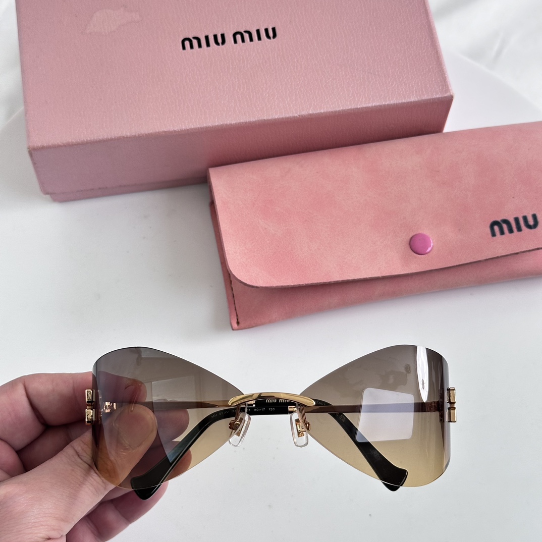 MiuMiu $55 gallery