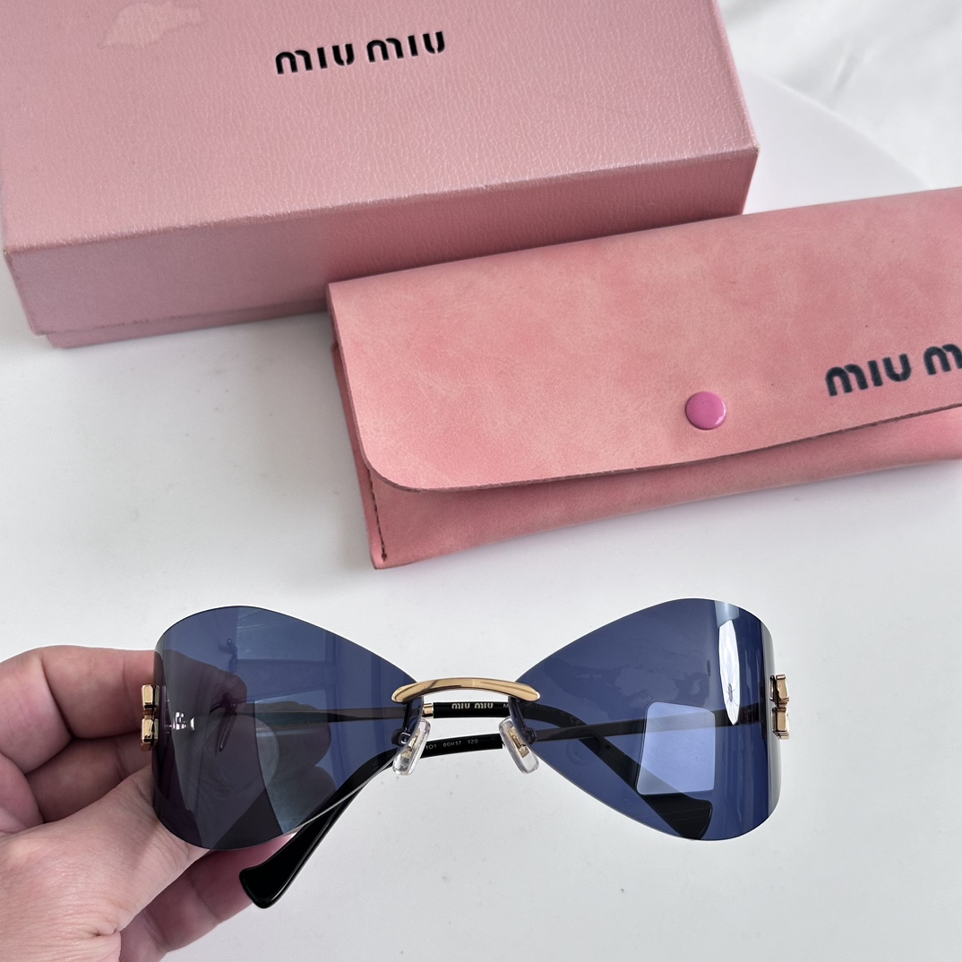 MiuMiu $55 gallery