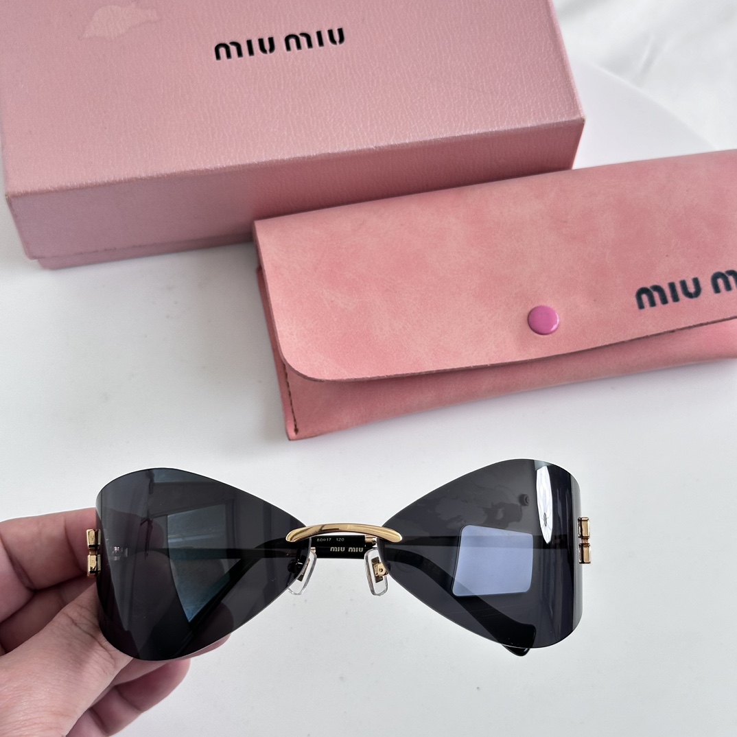 MiuMiu $55 gallery