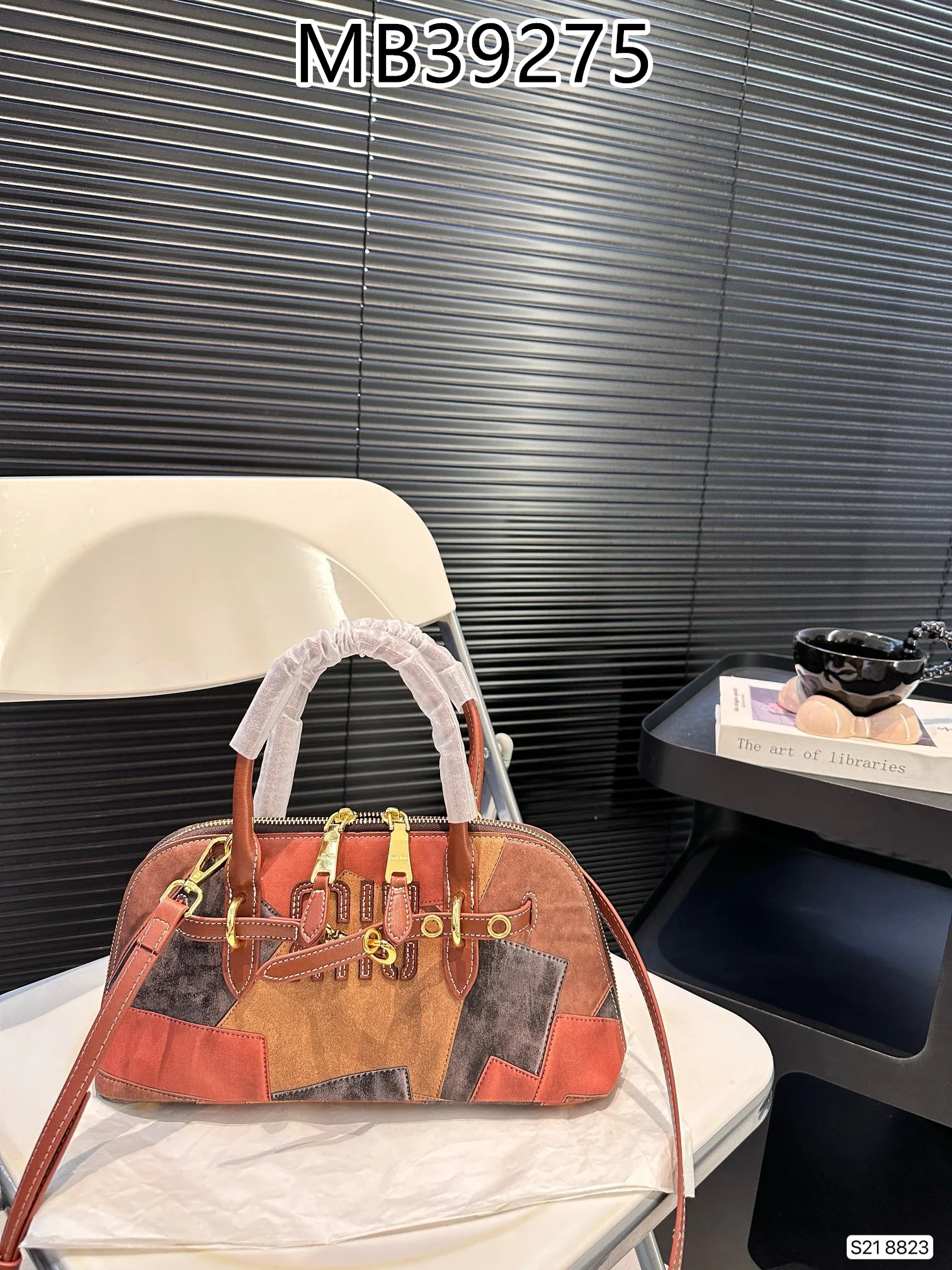 MiuMiu $75 gallery