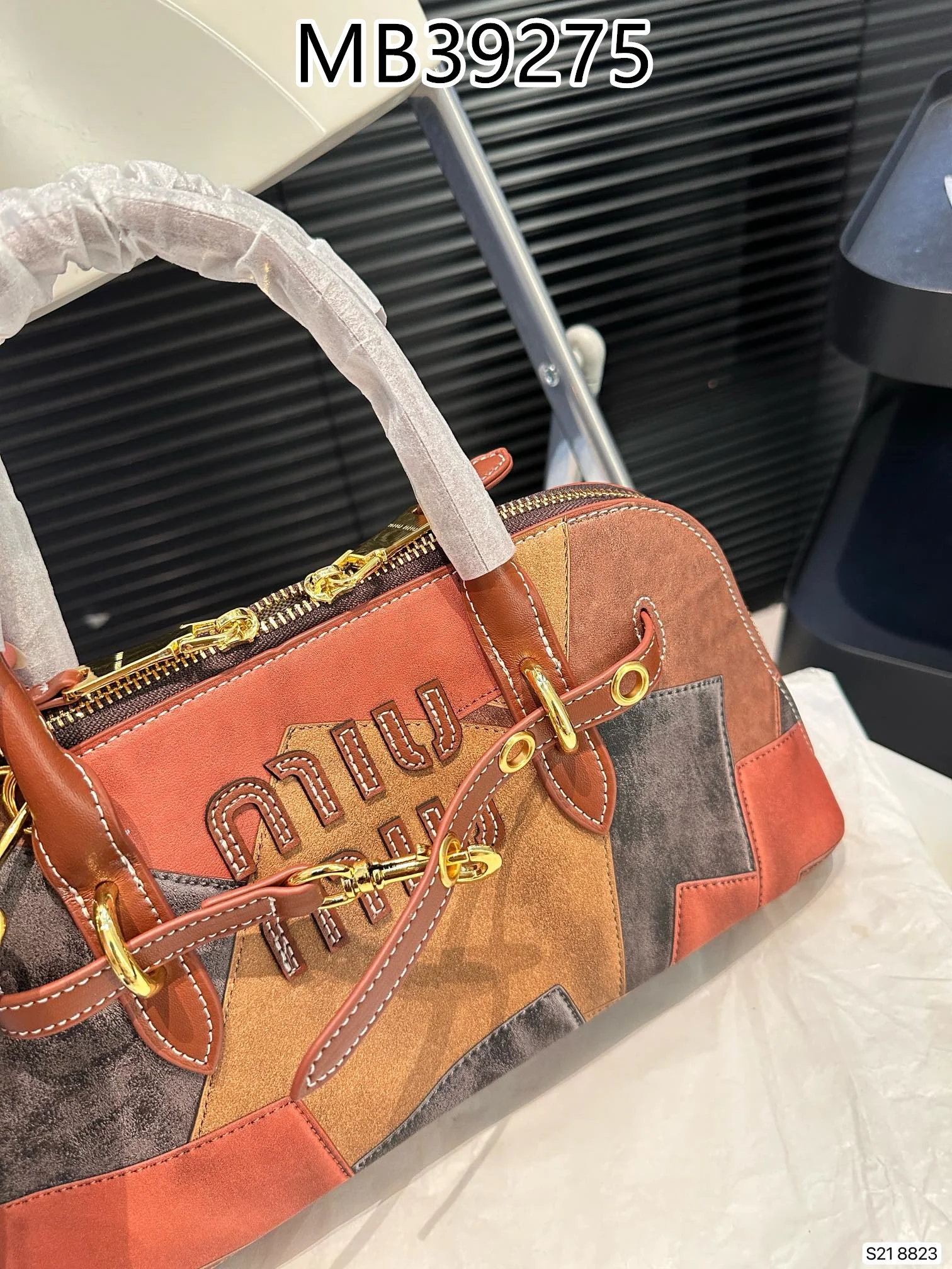 MiuMiu $75 gallery