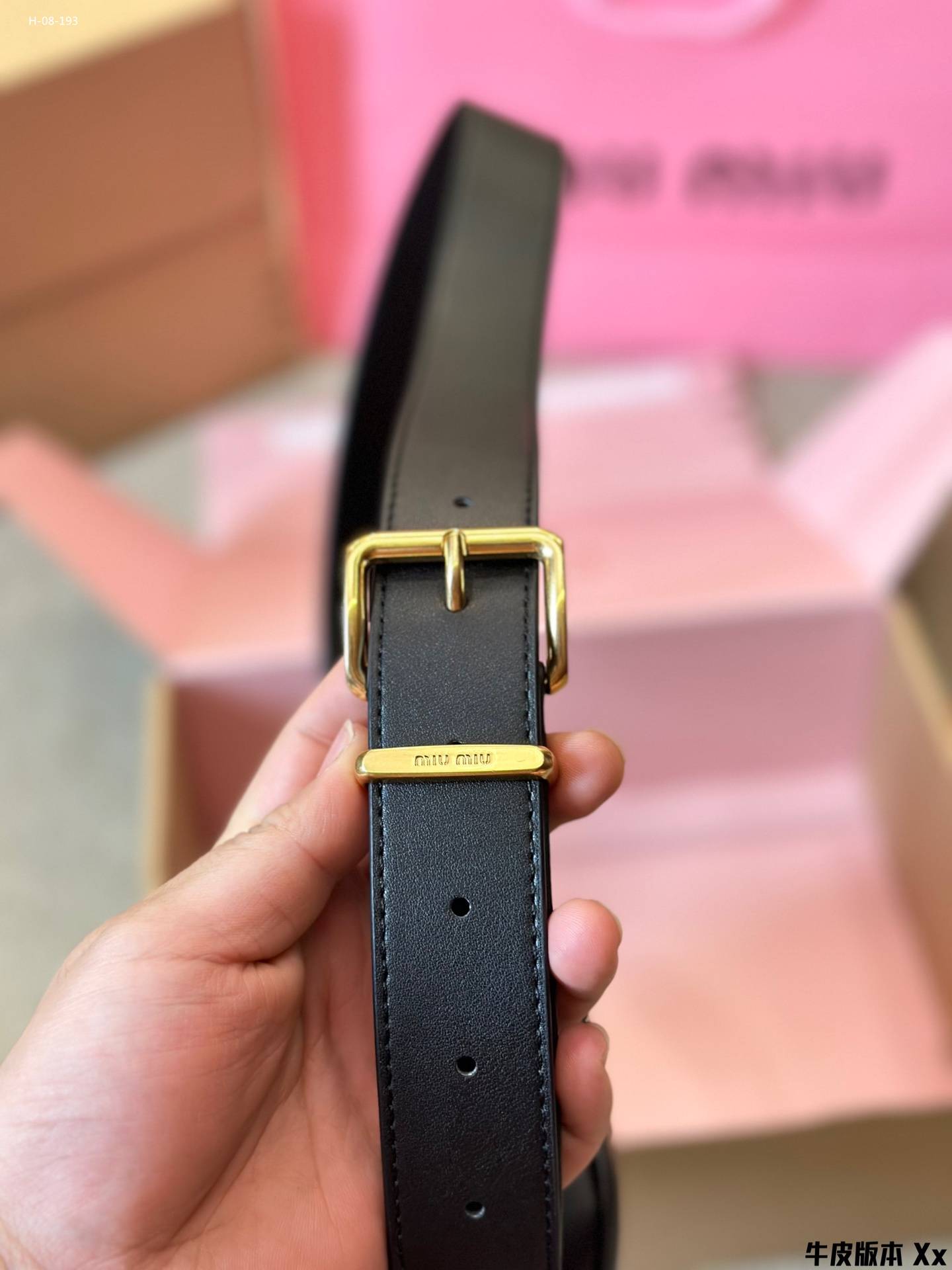 MiuMiu $78 gallery