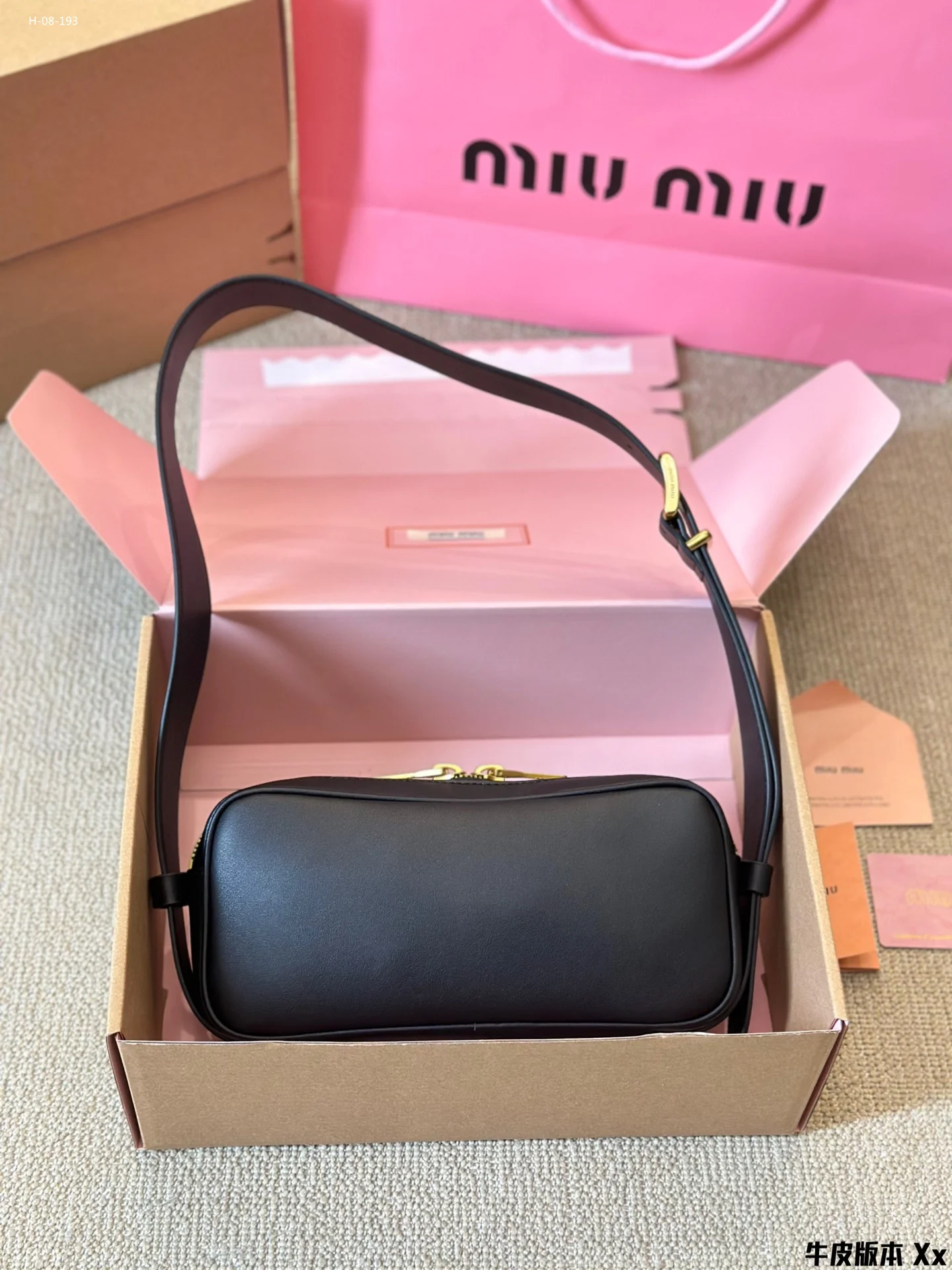 MiuMiu $78 gallery