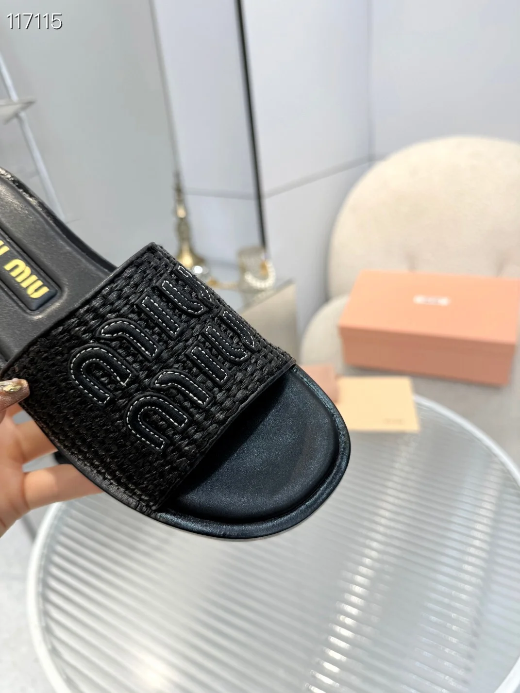 MiuMiu $85 gallery