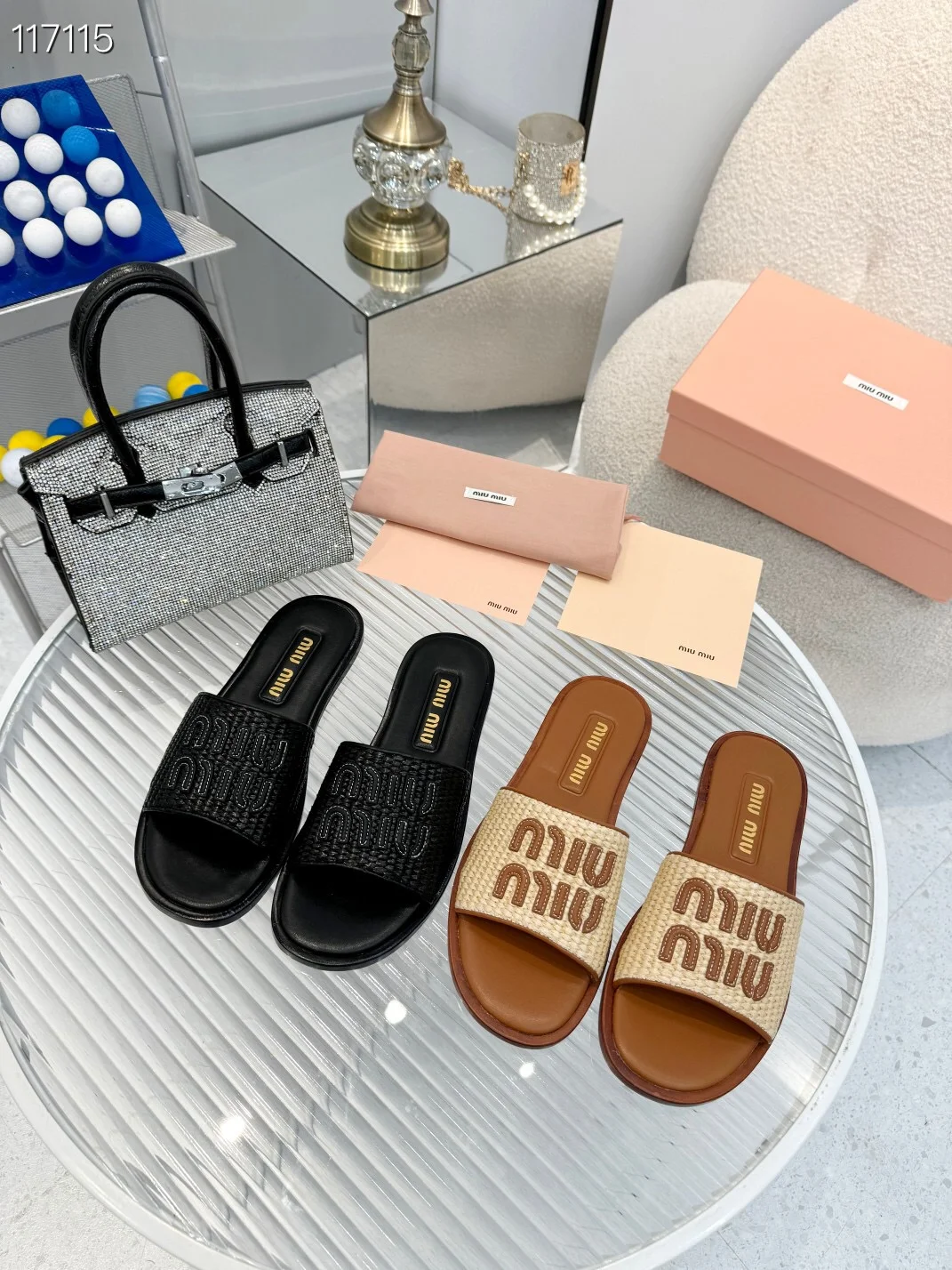 MiuMiu $85 gallery