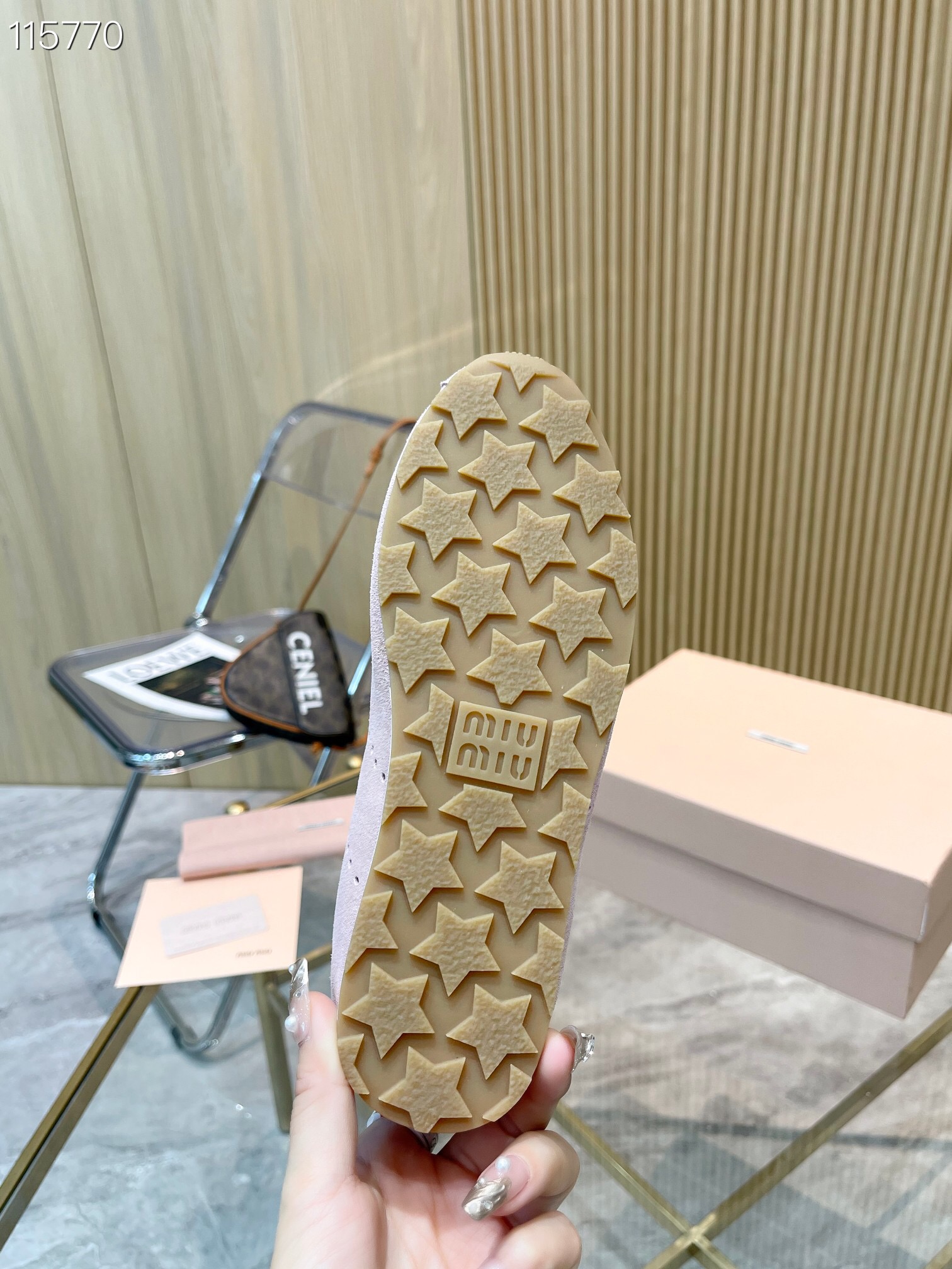 MiuMiu $95 gallery