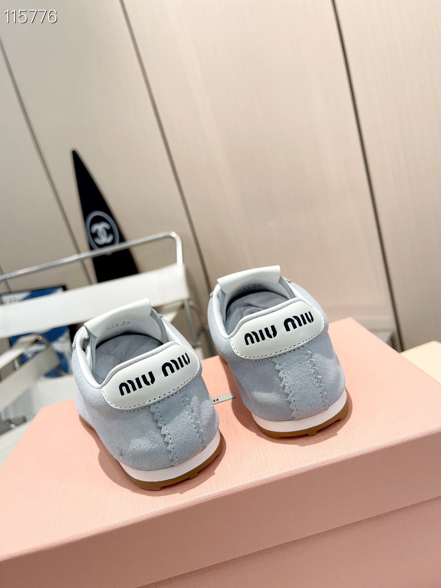 MiuMiu $95 gallery