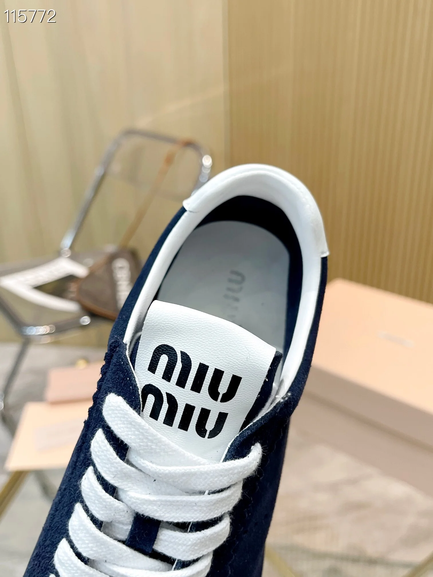 MiuMiu $95 gallery