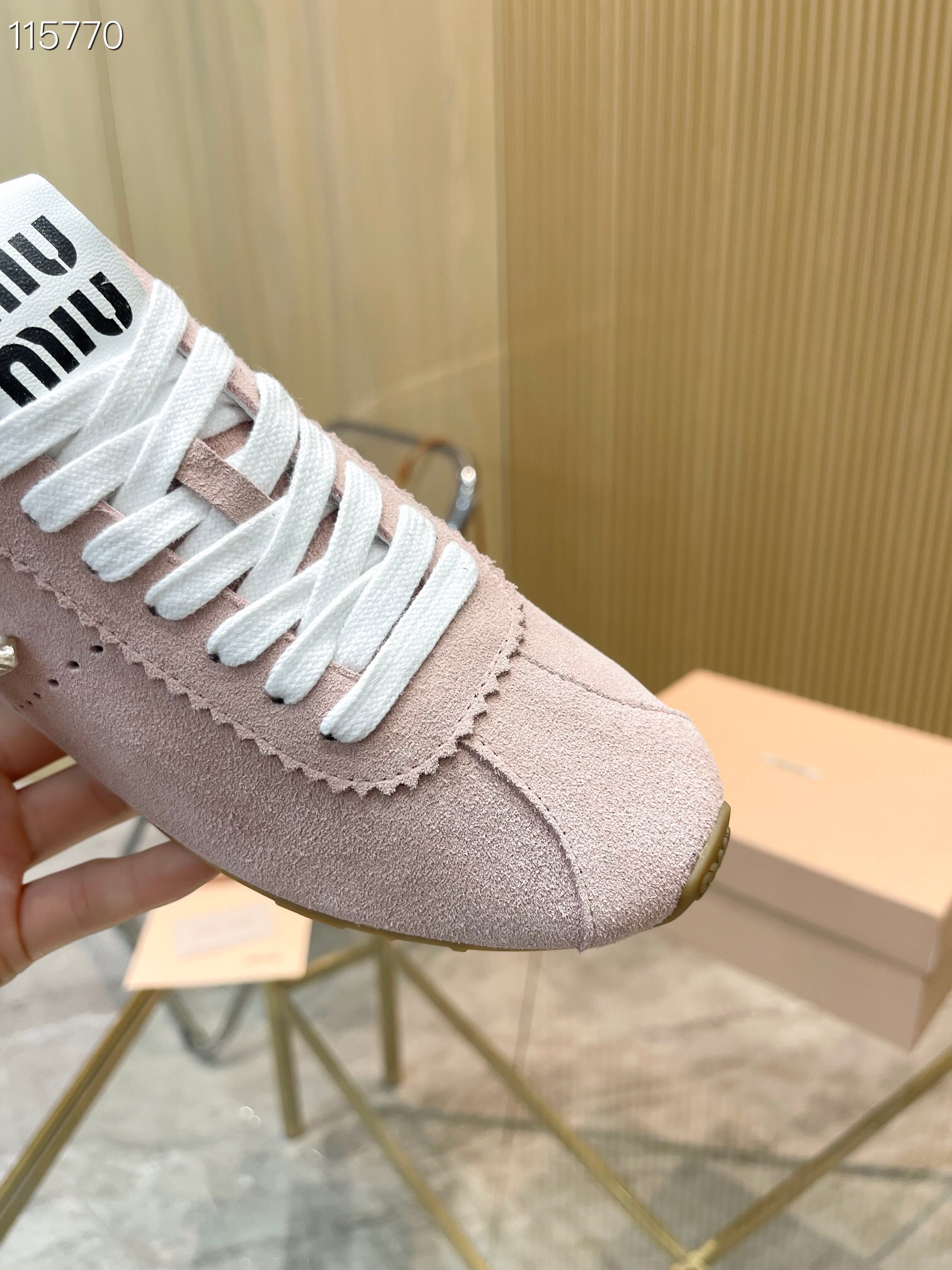 MiuMiu $95 gallery