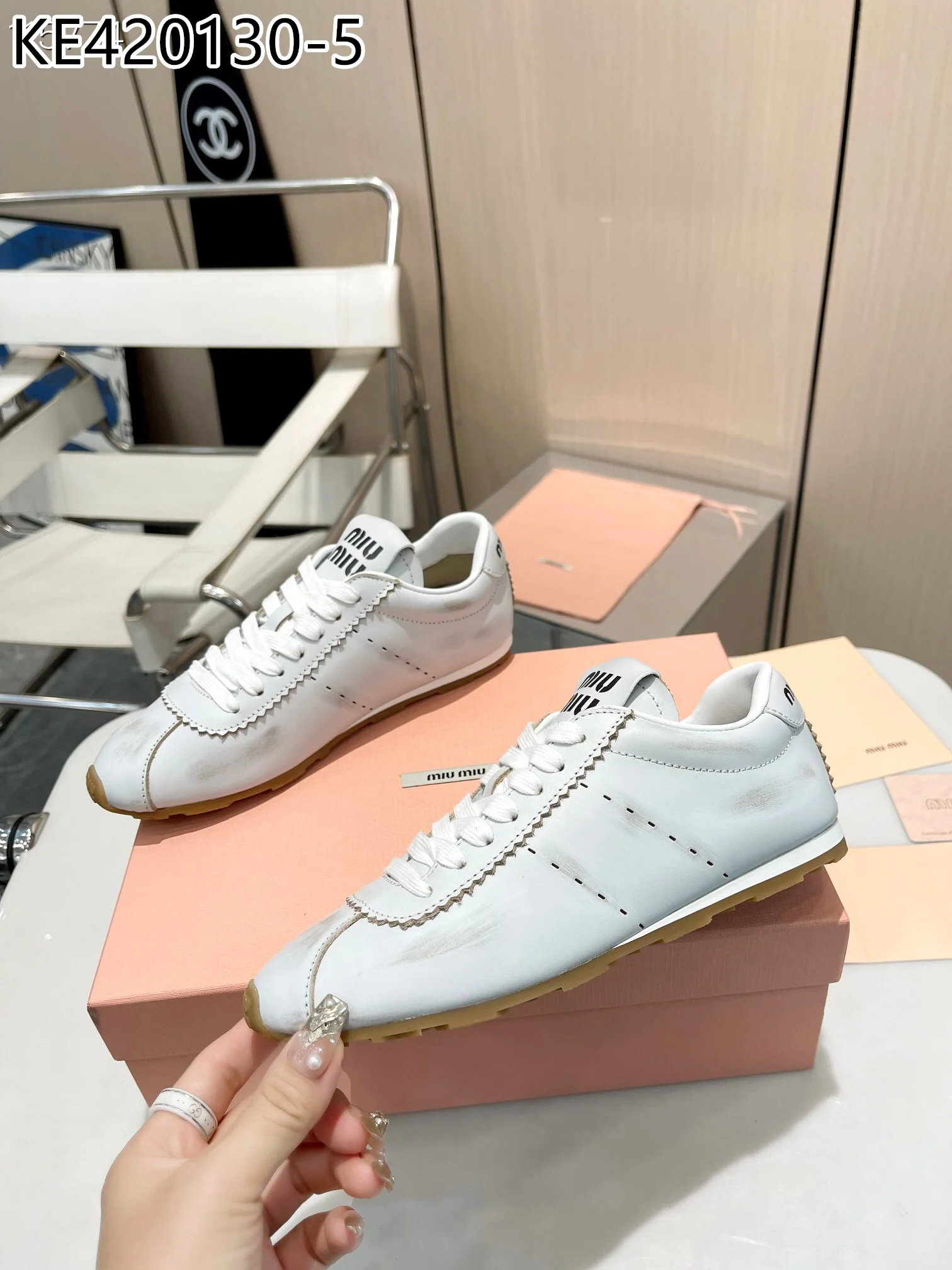 MiuMiu $95 gallery