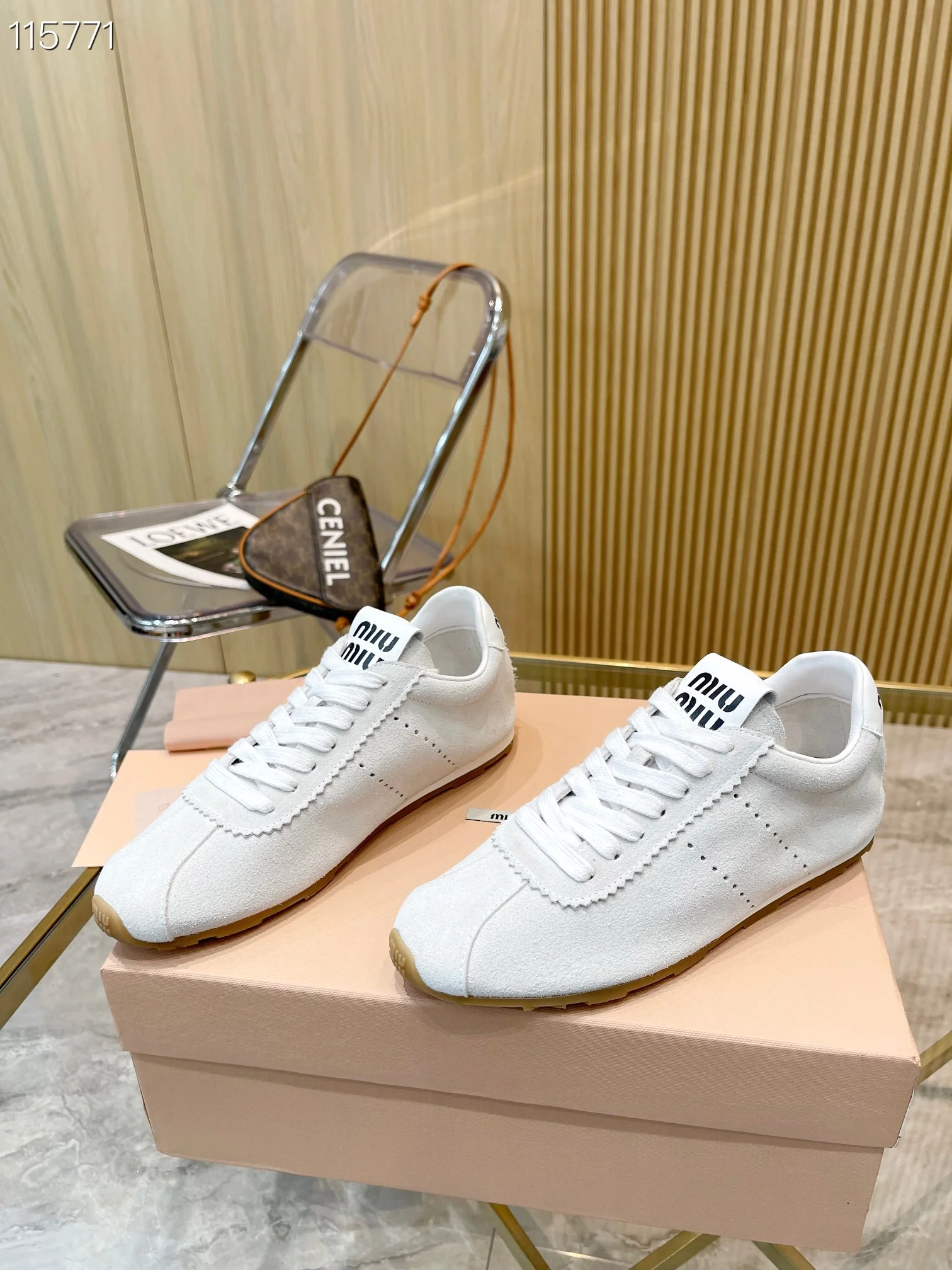 MiuMiu $95 gallery