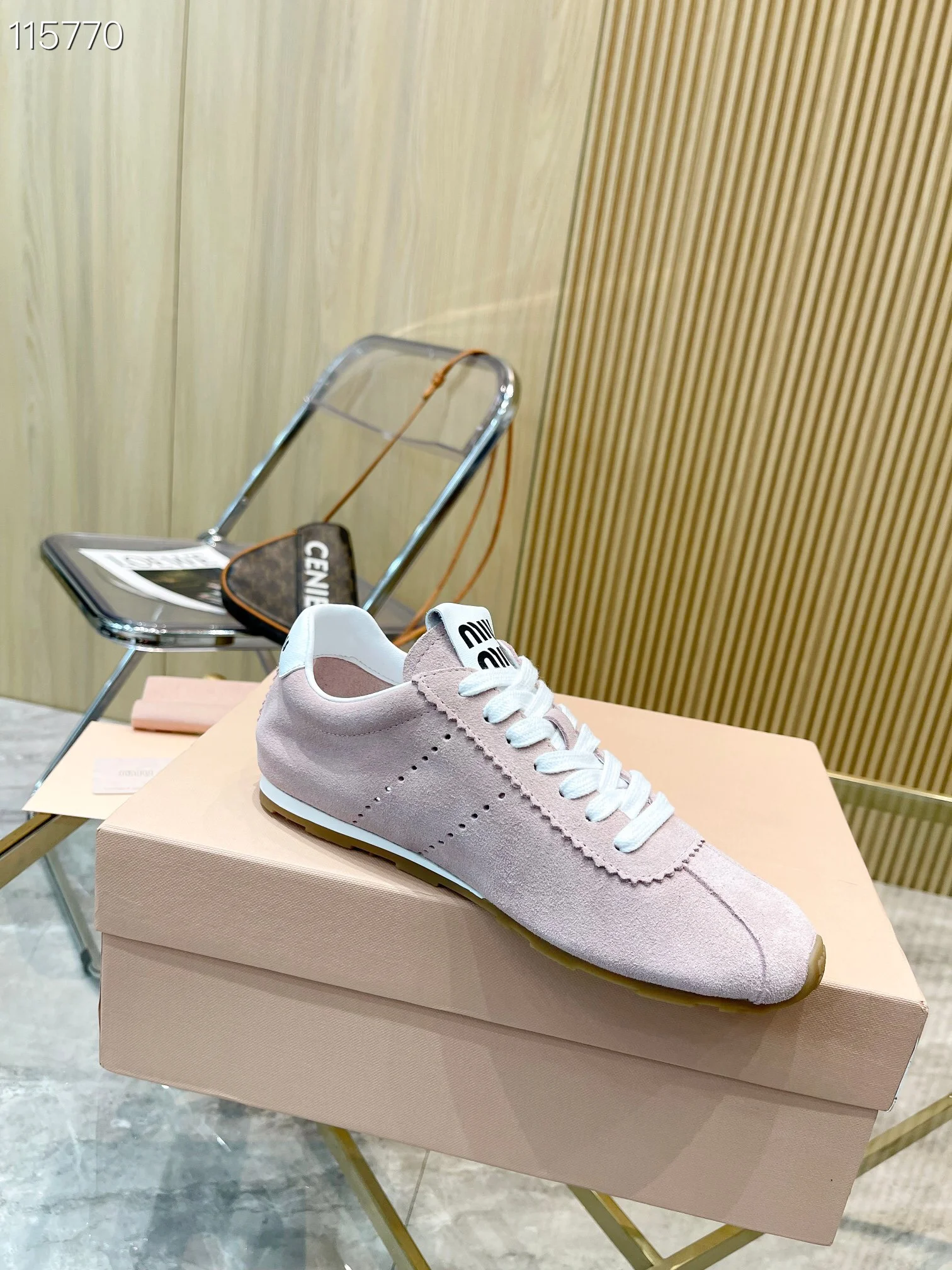 MiuMiu $95 gallery