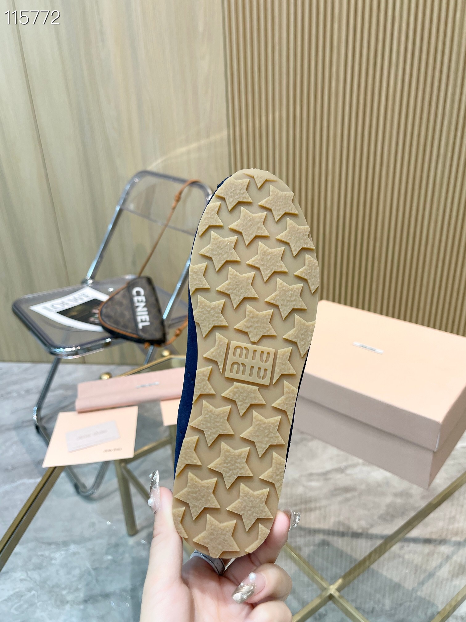 MiuMiu $95 gallery