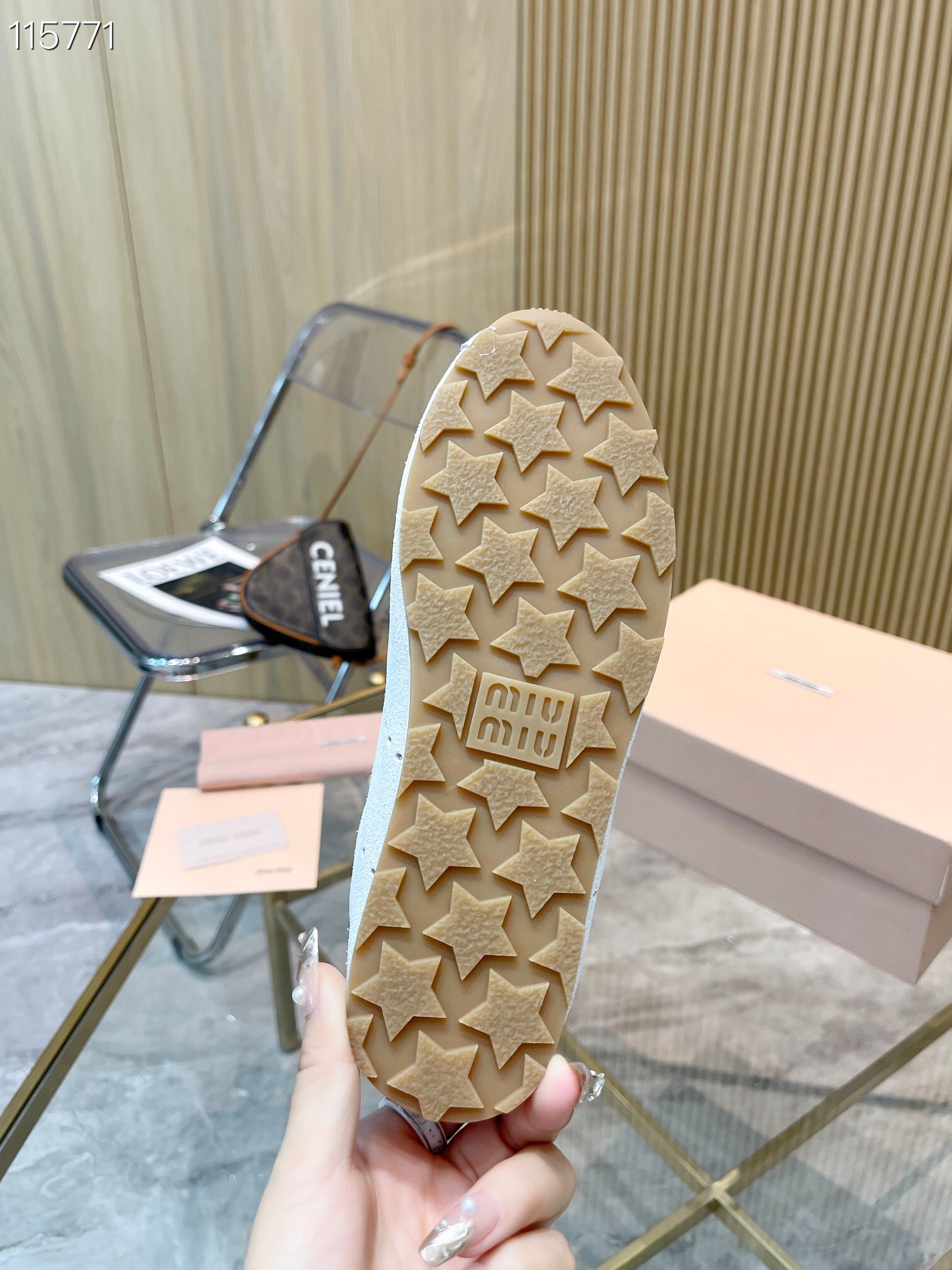 MiuMiu $95 gallery