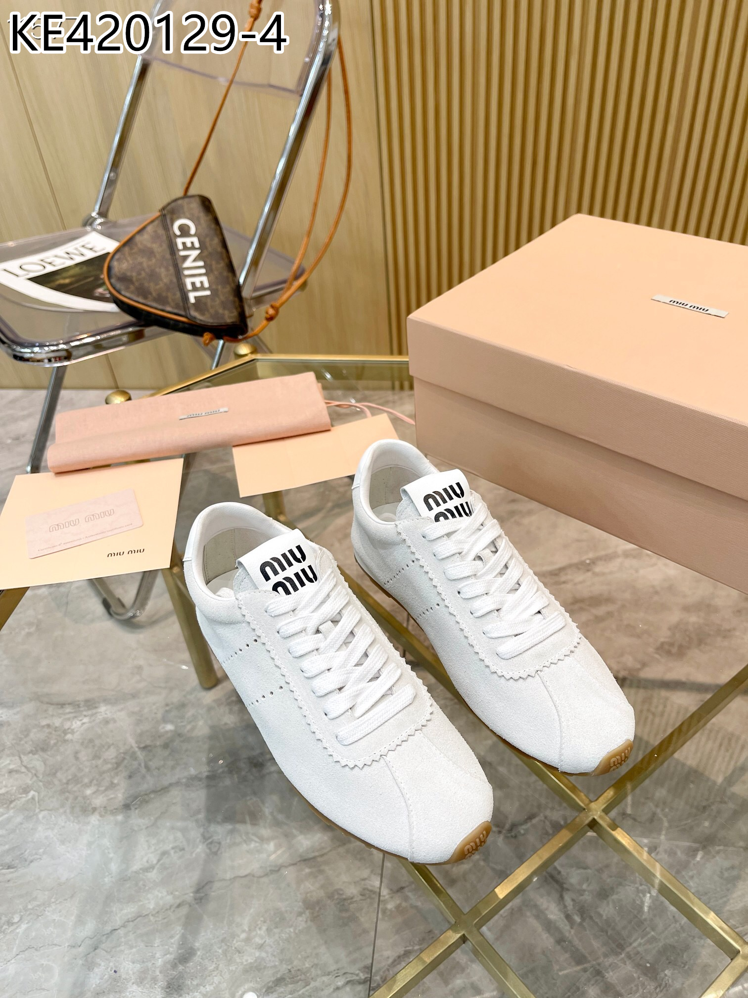 MiuMiu $95 gallery