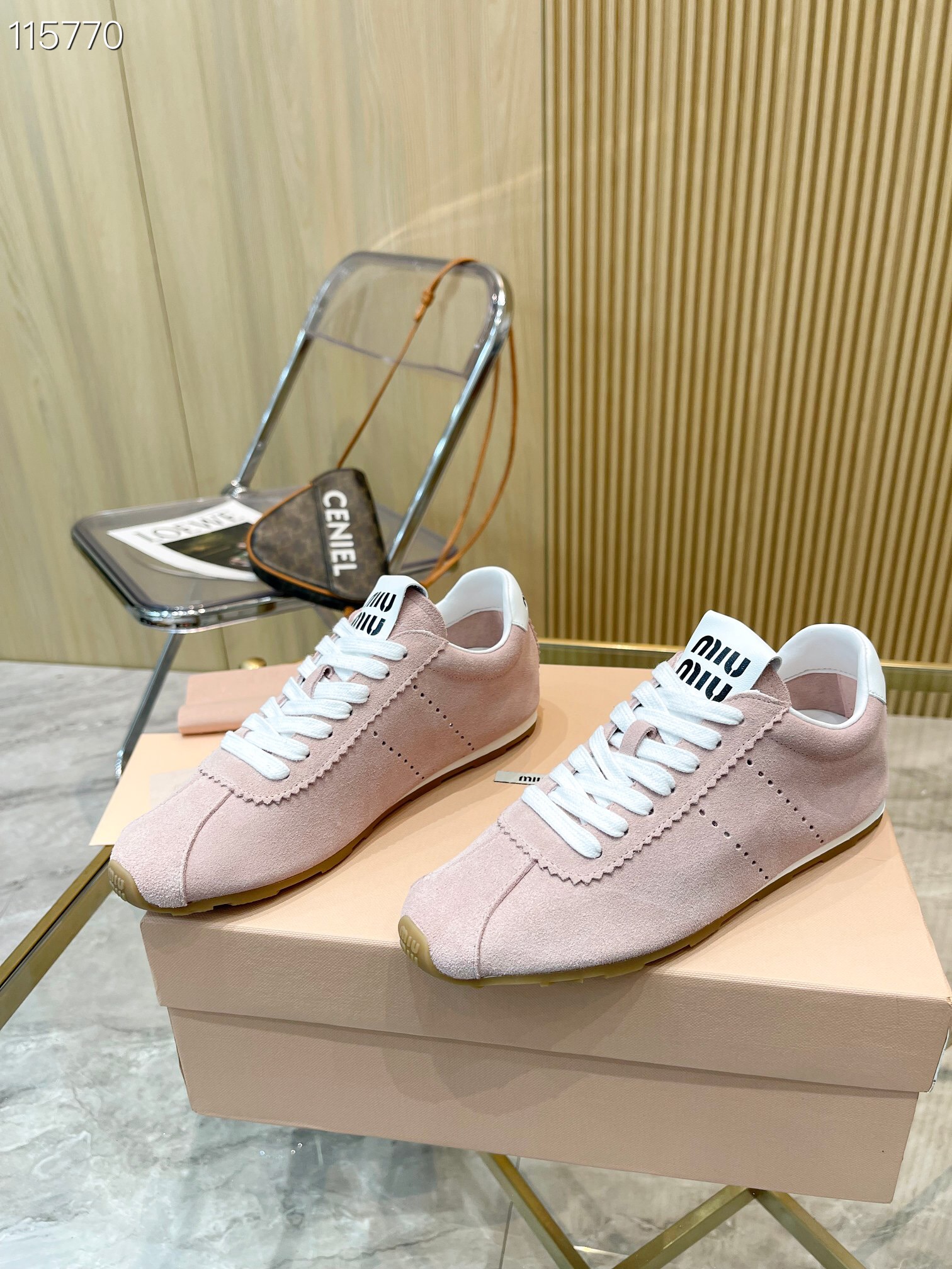 MiuMiu $95 gallery