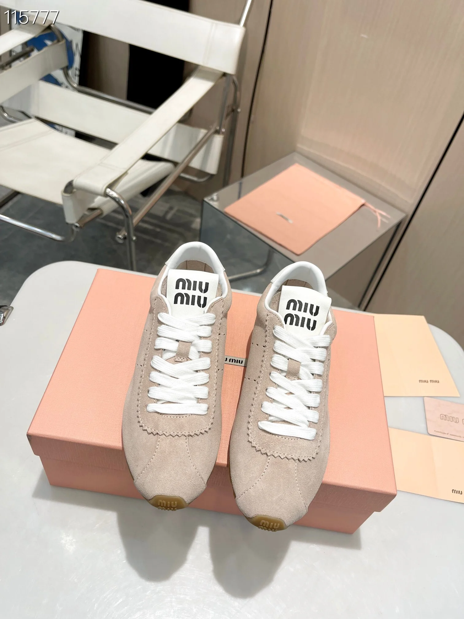 MiuMiu $95 gallery