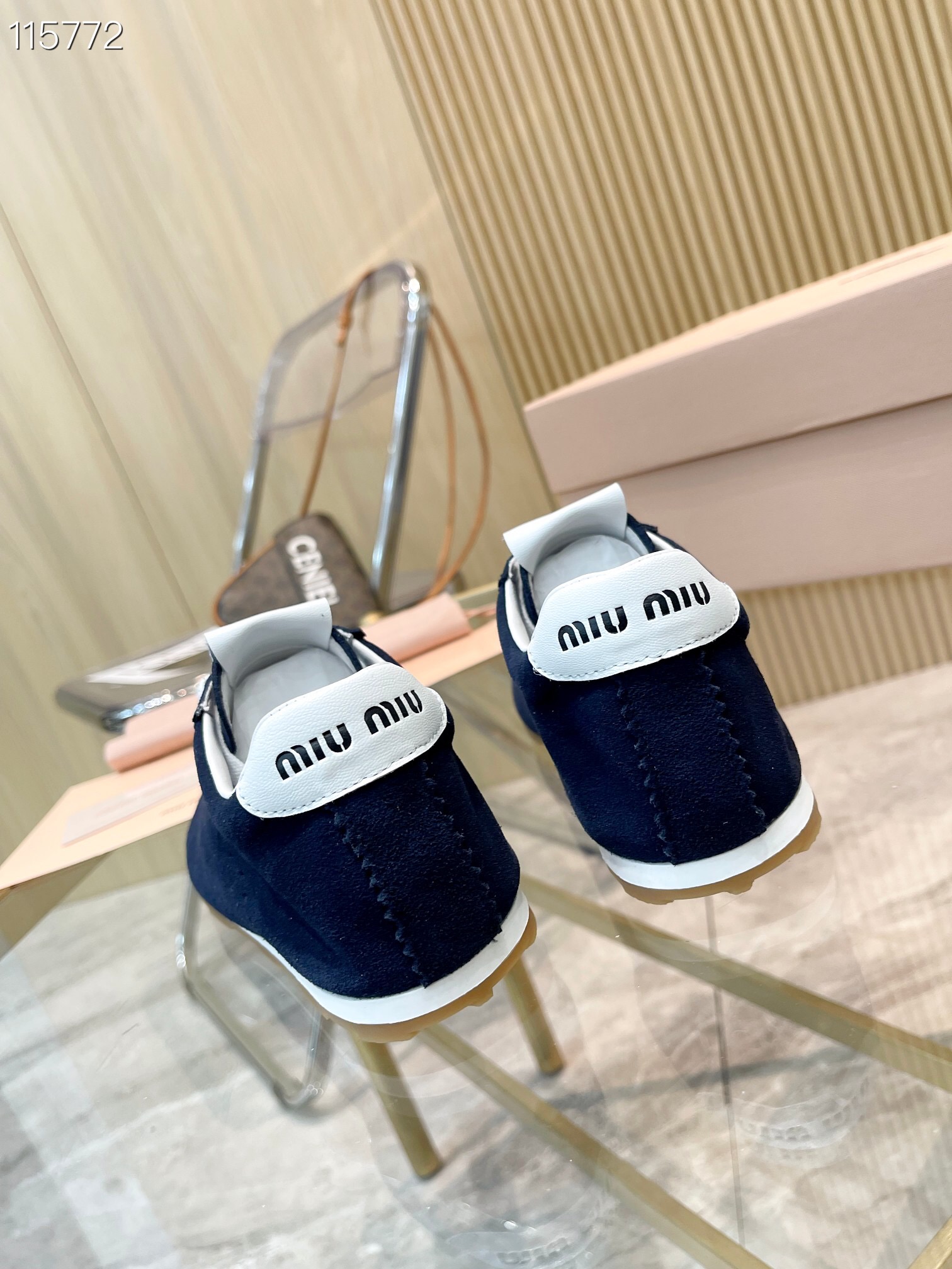 MiuMiu $95 gallery