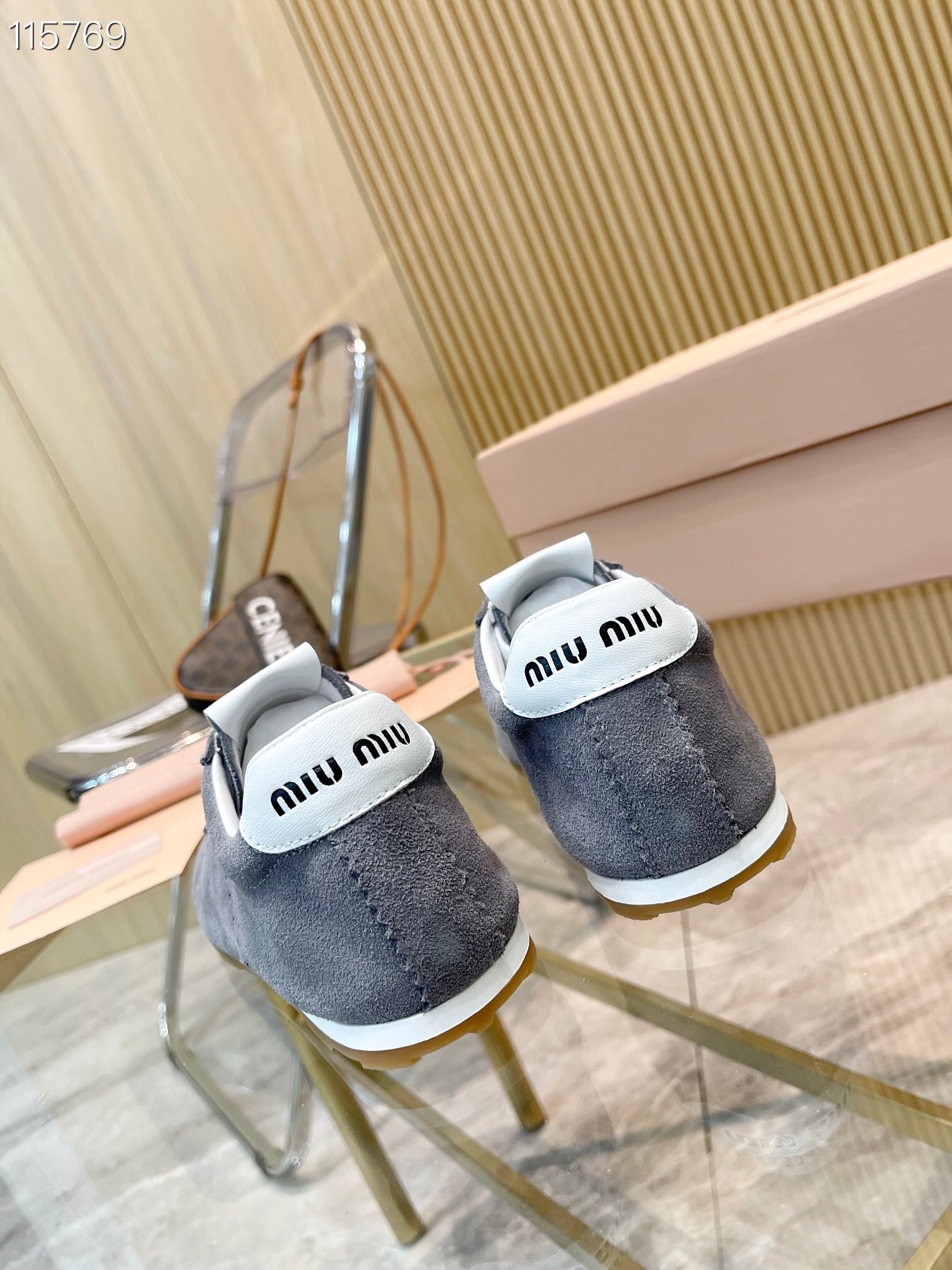 MiuMiu $95 gallery