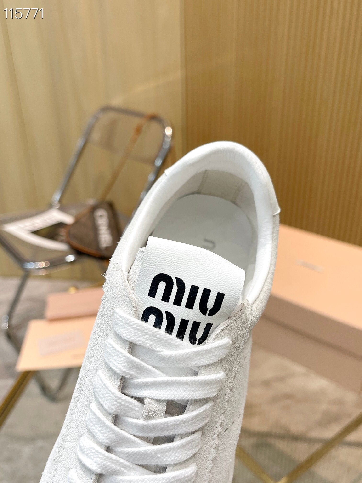 MiuMiu $95 gallery