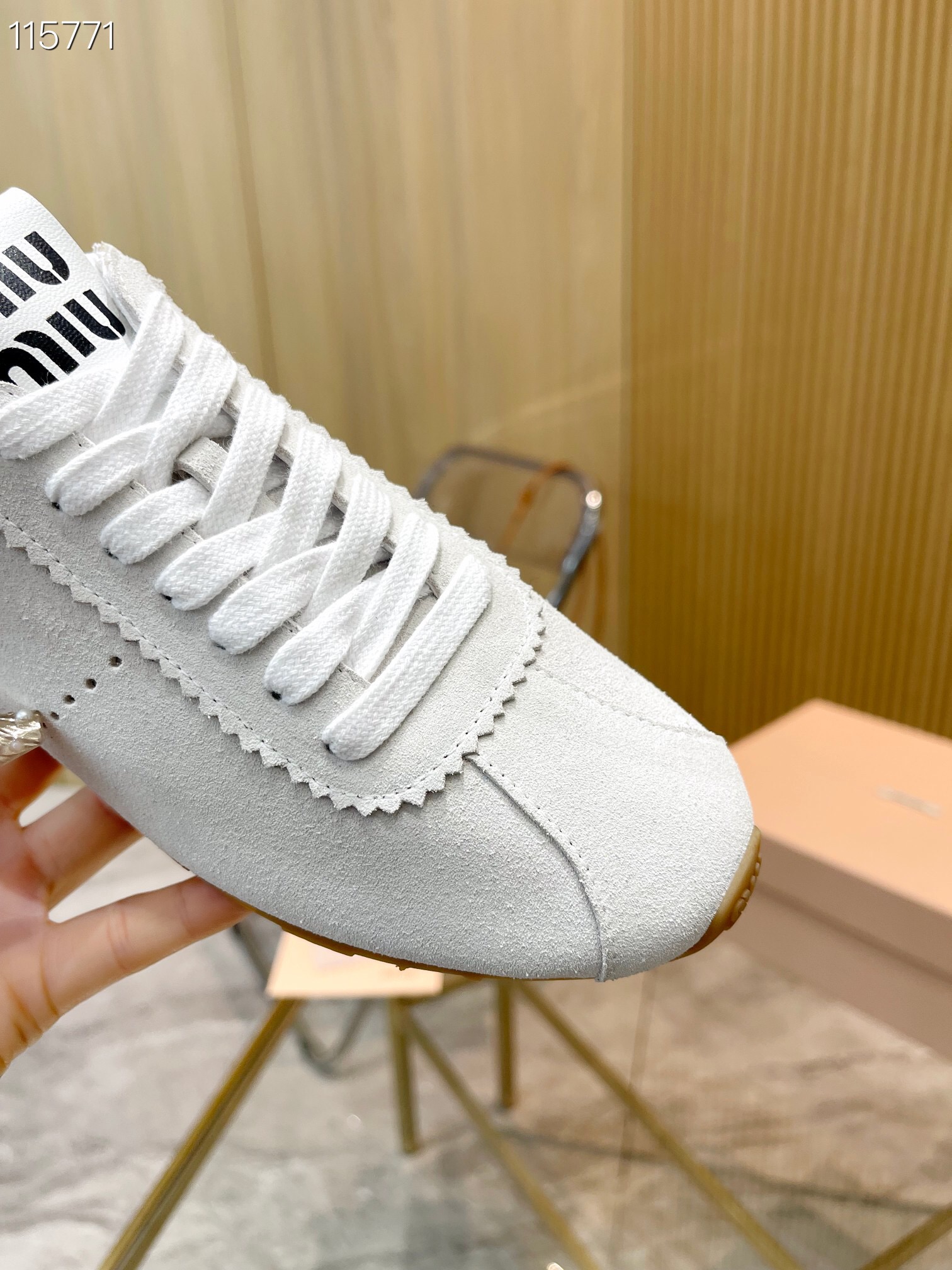 MiuMiu $95 gallery