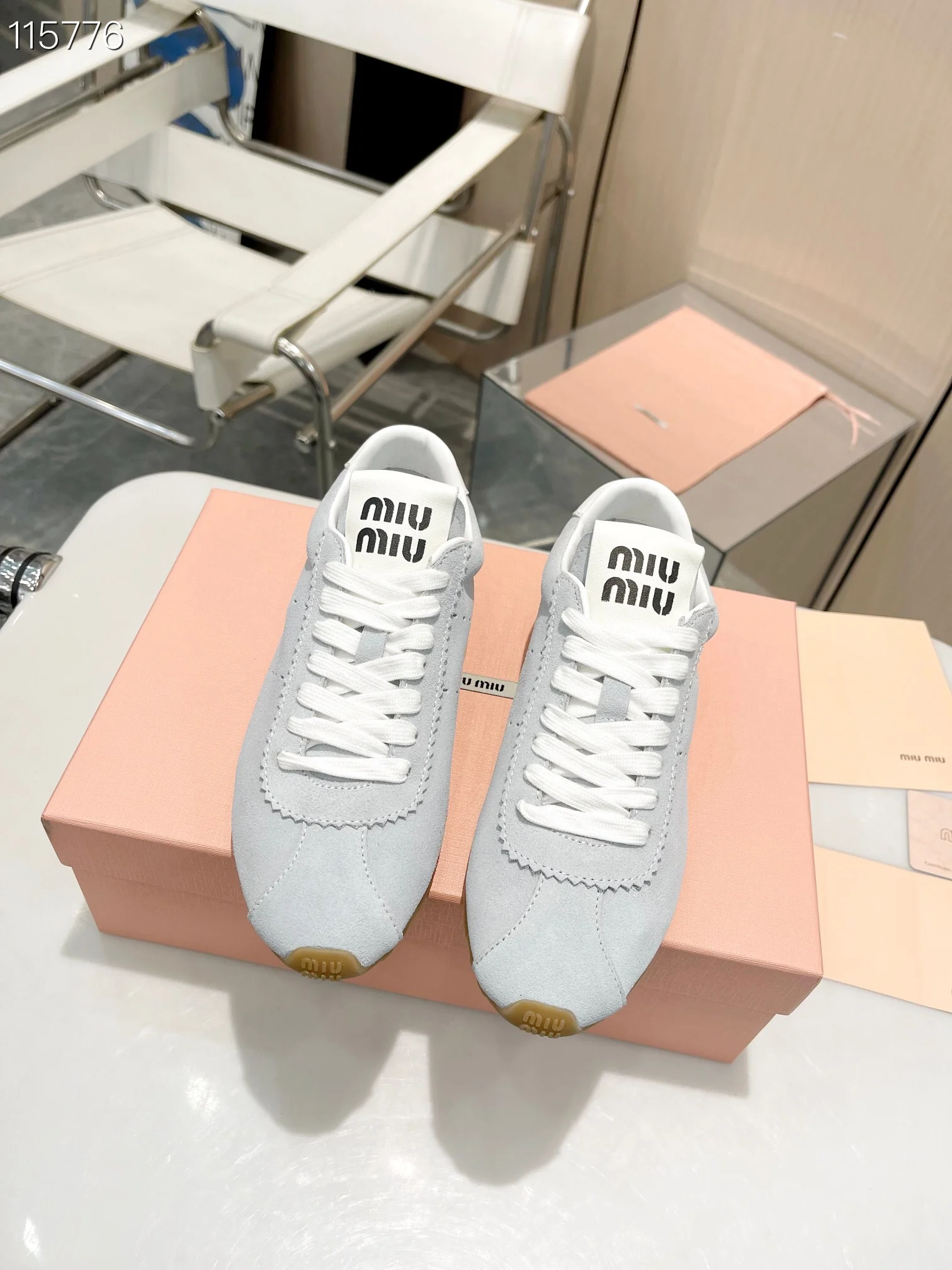 MiuMiu $95 gallery