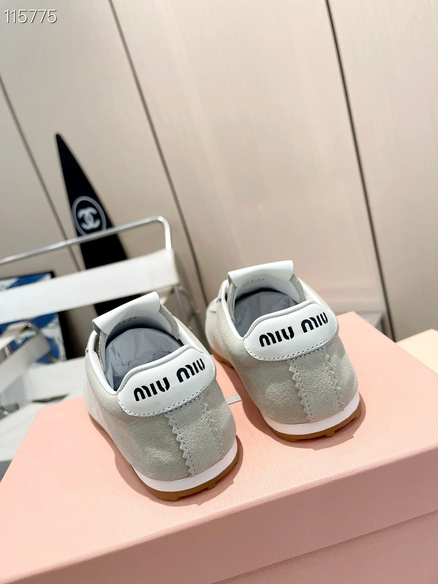 MiuMiu $95 gallery