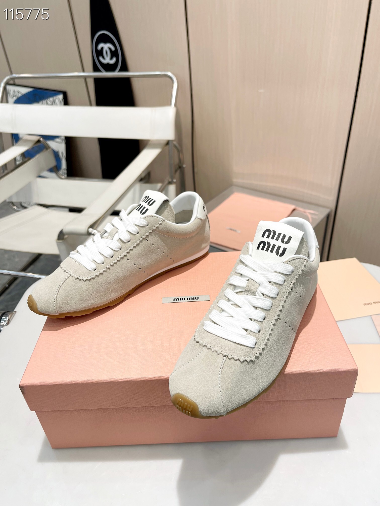 MiuMiu $95 gallery