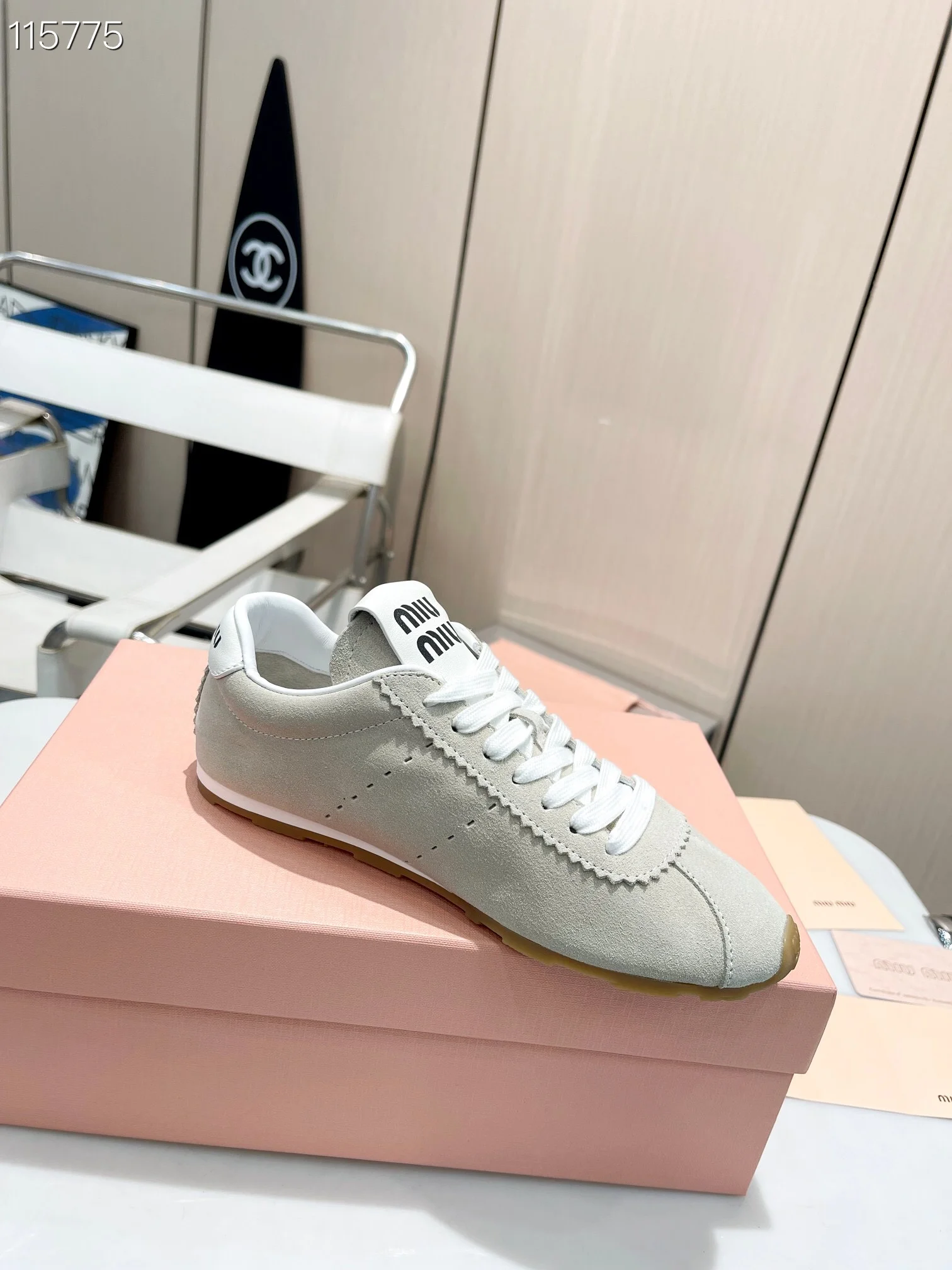 MiuMiu $95 gallery