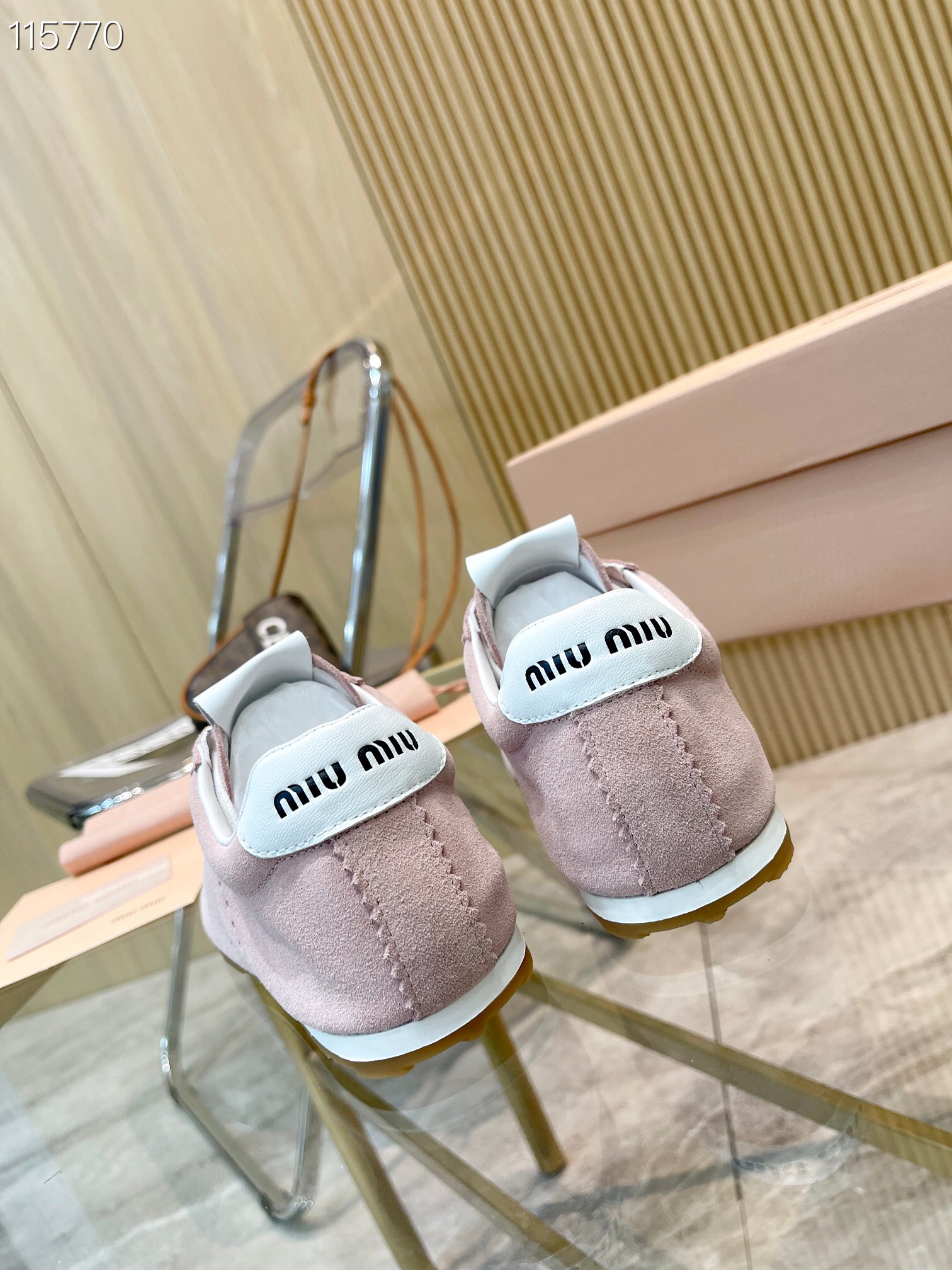 MiuMiu $95 gallery