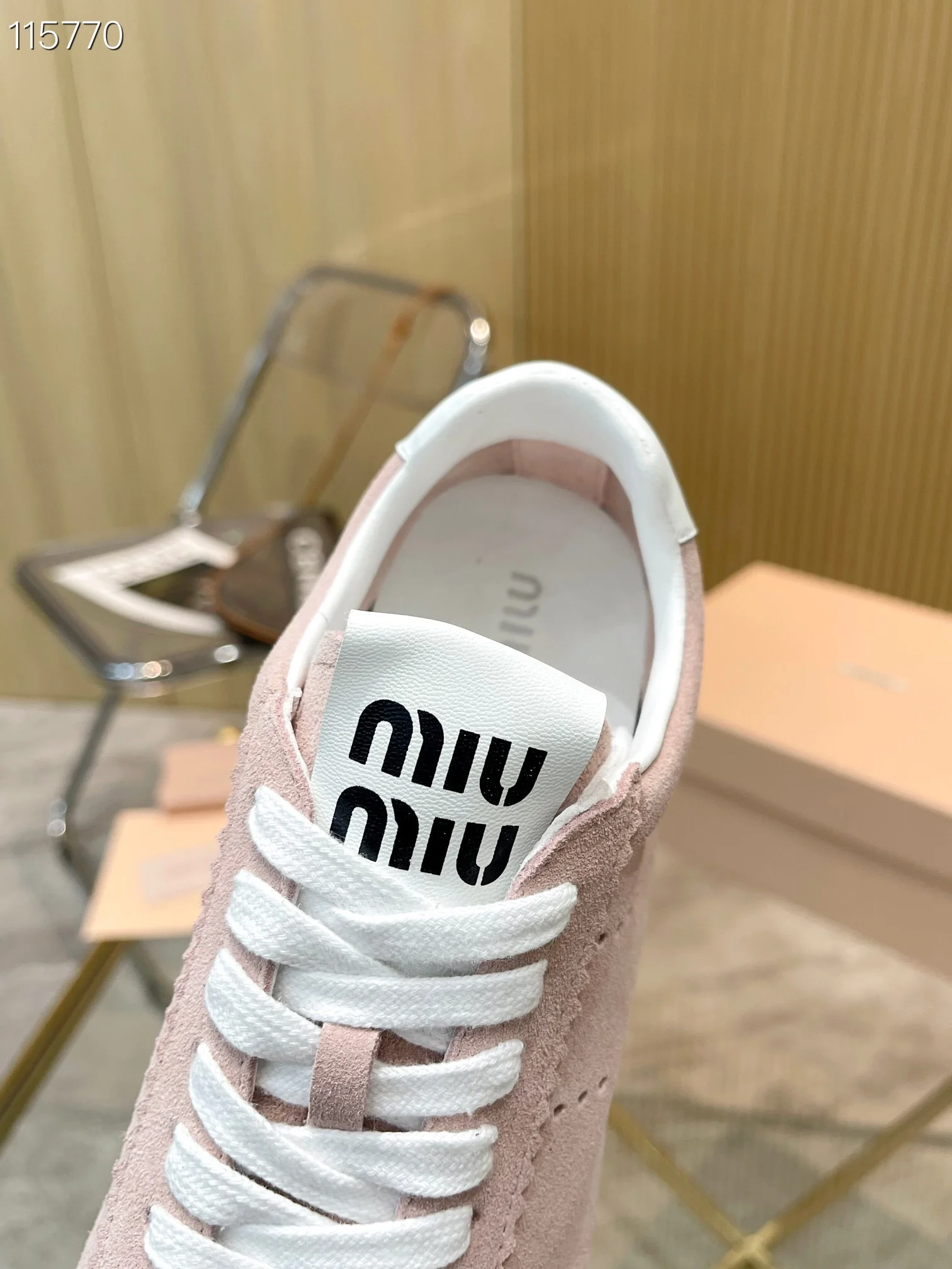 MiuMiu $95 gallery