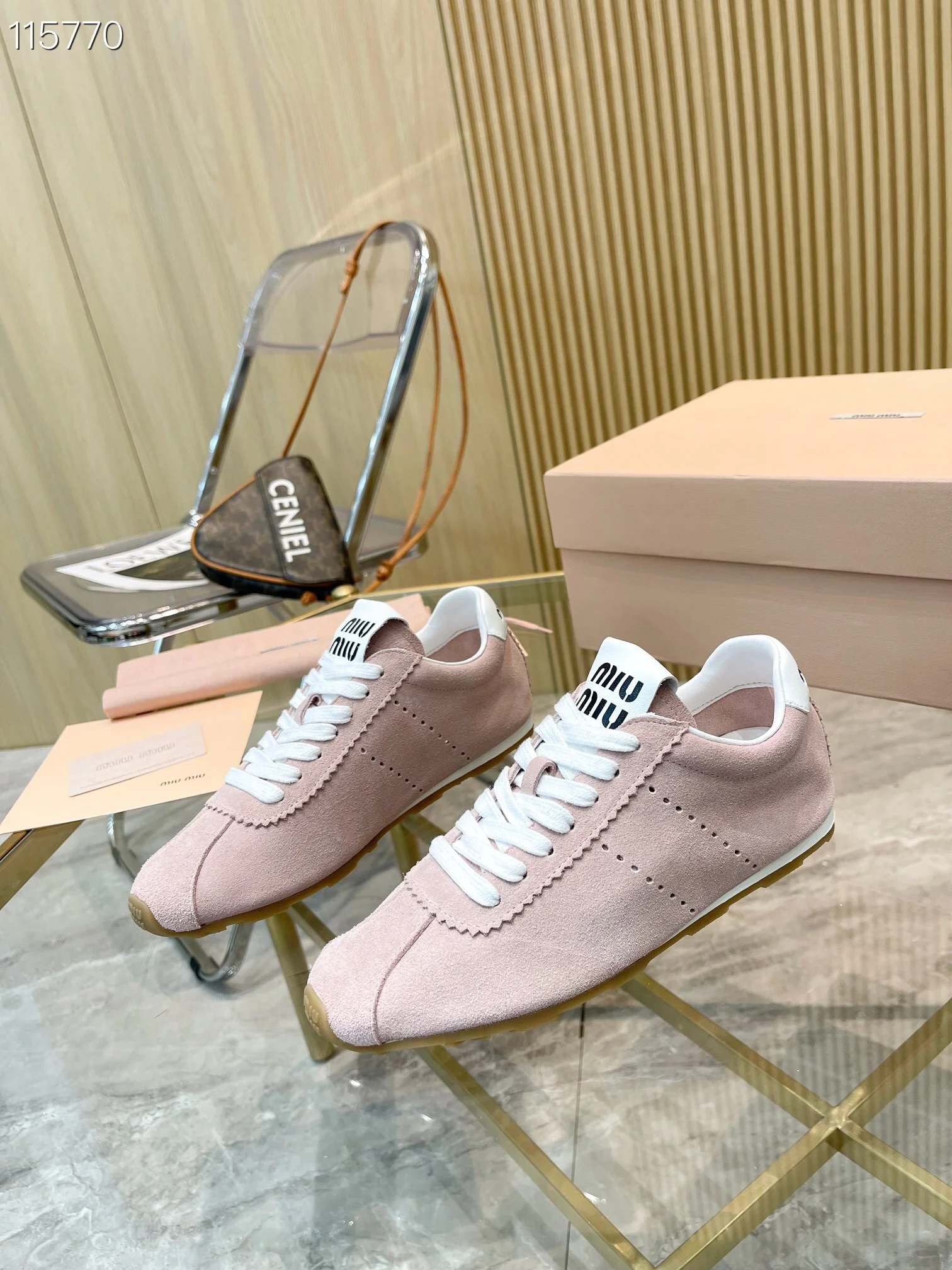 MiuMiu $95 gallery