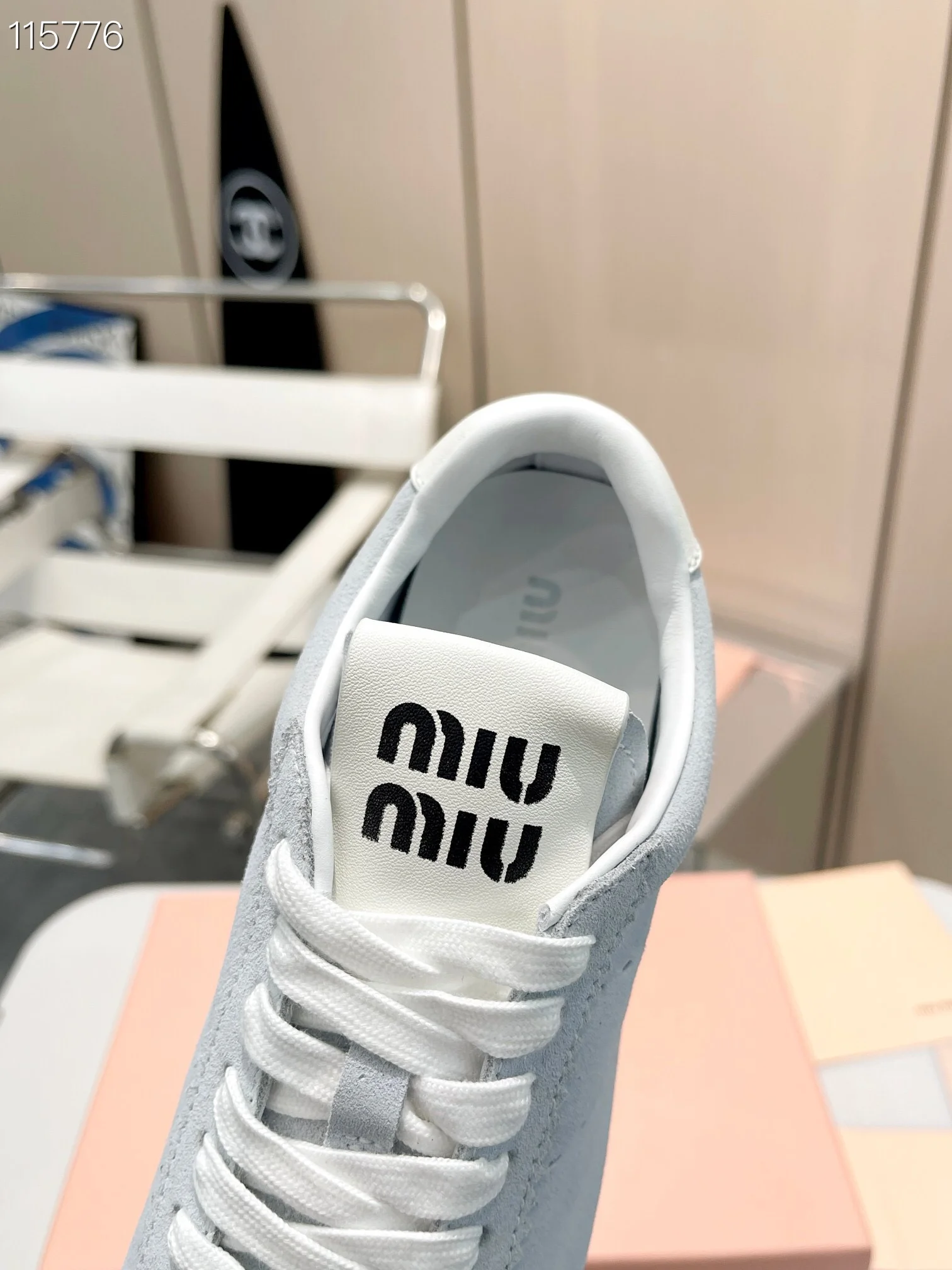 MiuMiu $95 gallery