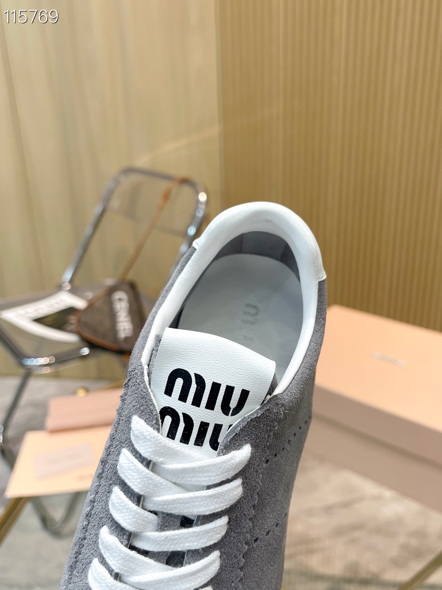 MiuMiu $95 gallery