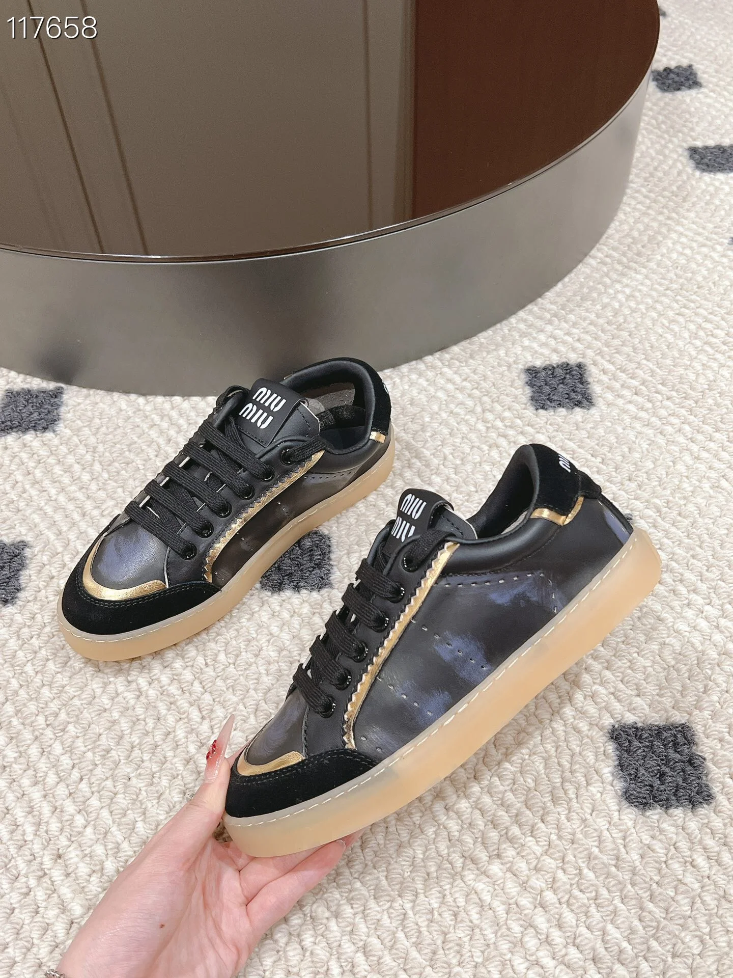 MiuMiu $97 gallery