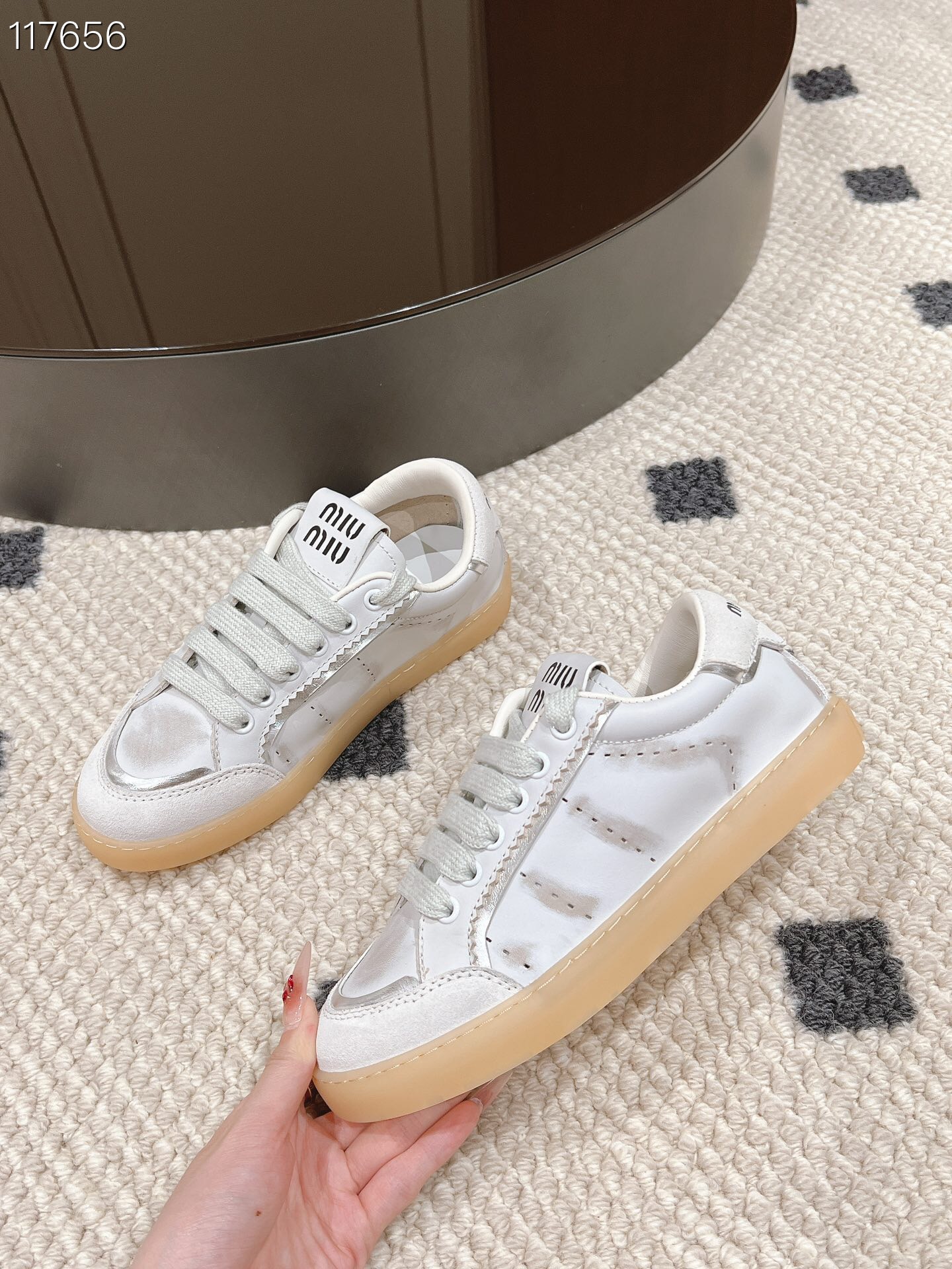 MiuMiu $97 gallery