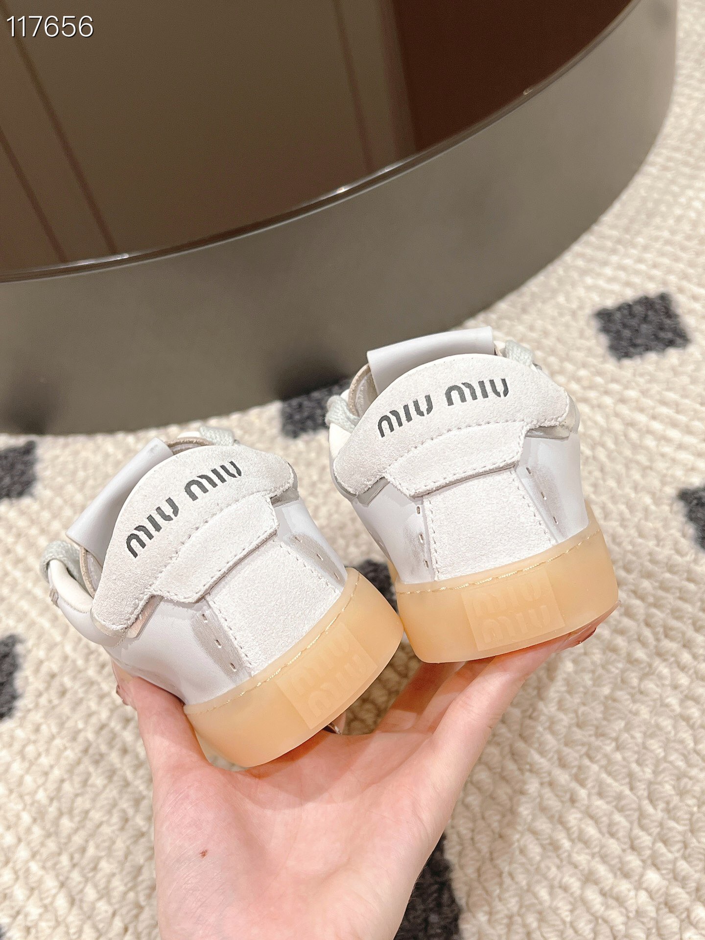 MiuMiu $97 gallery