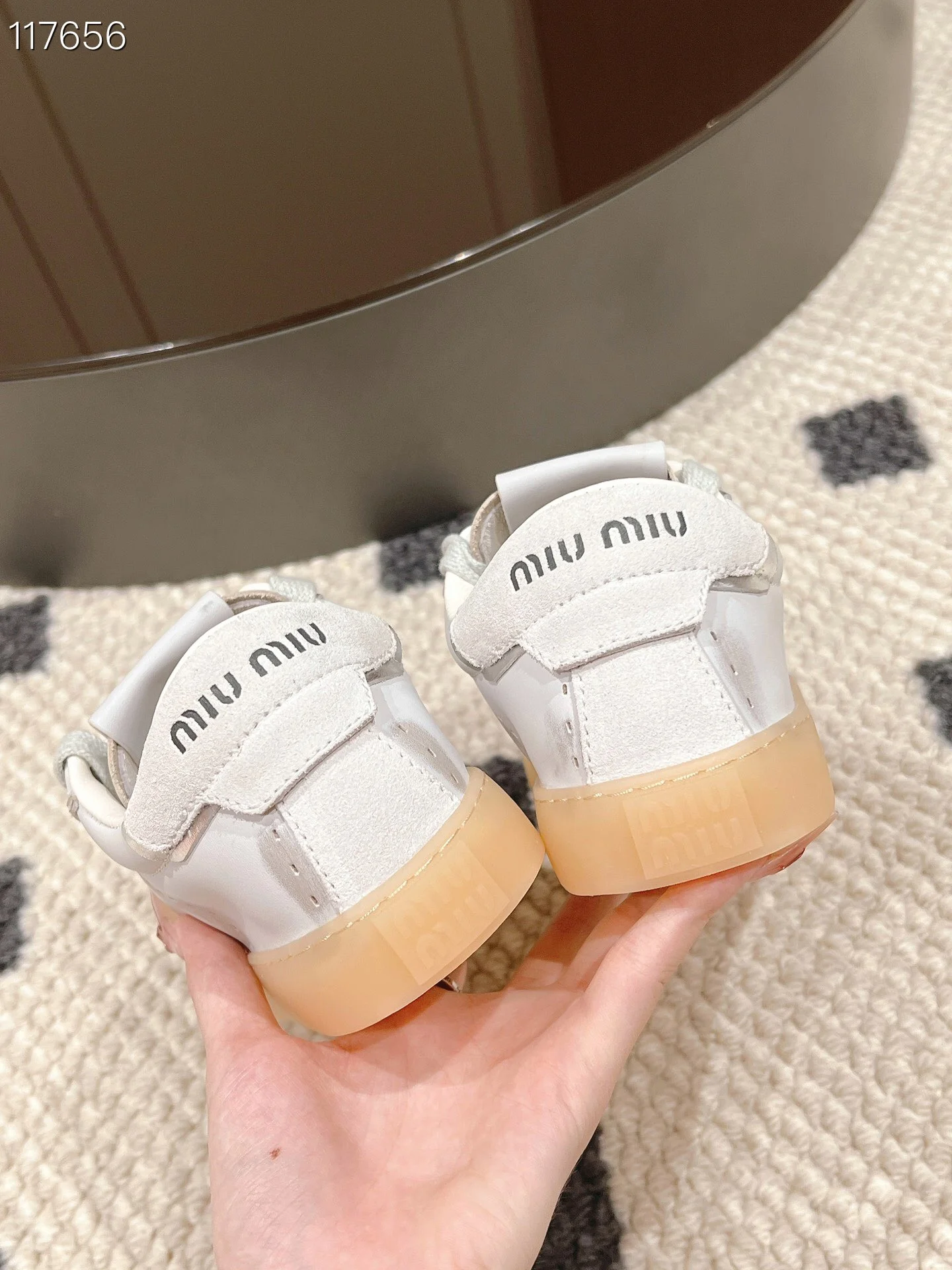 MiuMiu $97 gallery