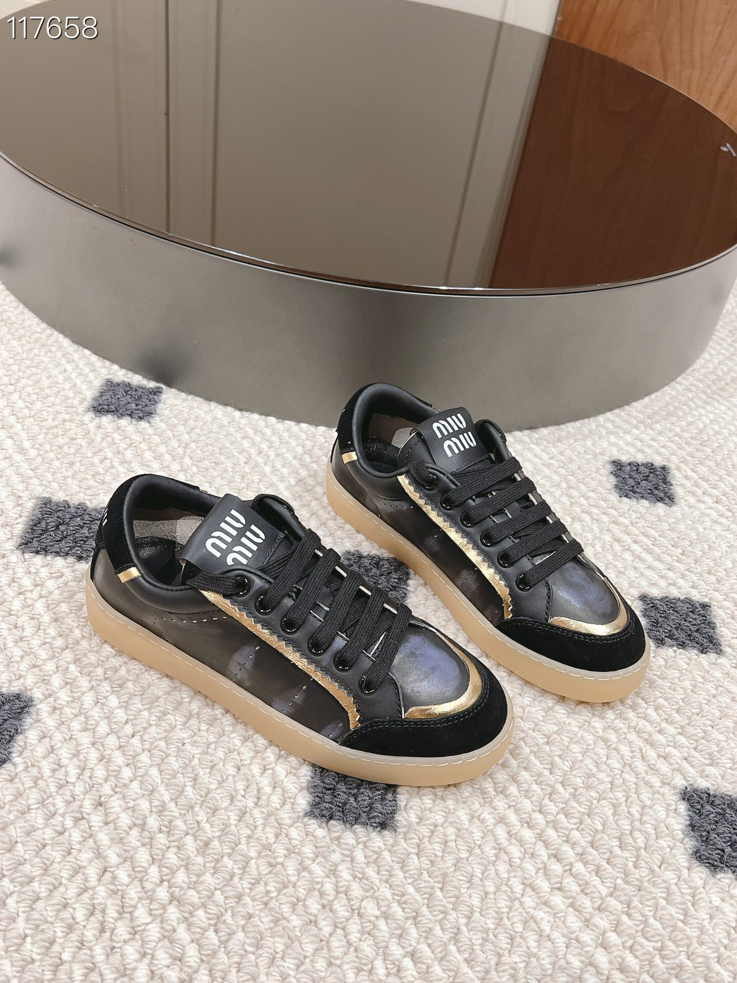 MiuMiu $97 gallery