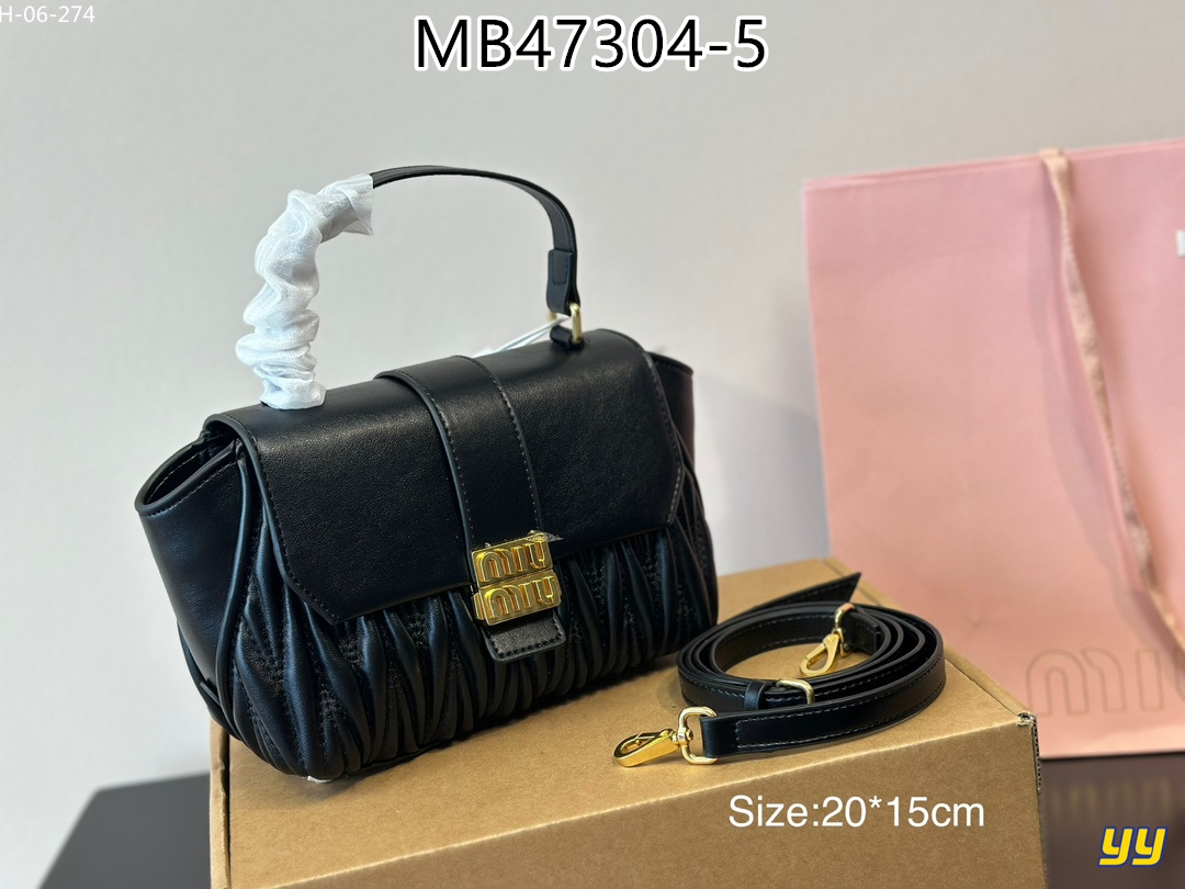 Miu Miu $72 gallery