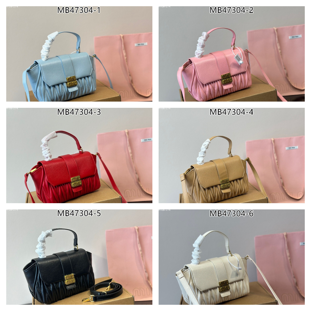 Miu Miu $72 gallery