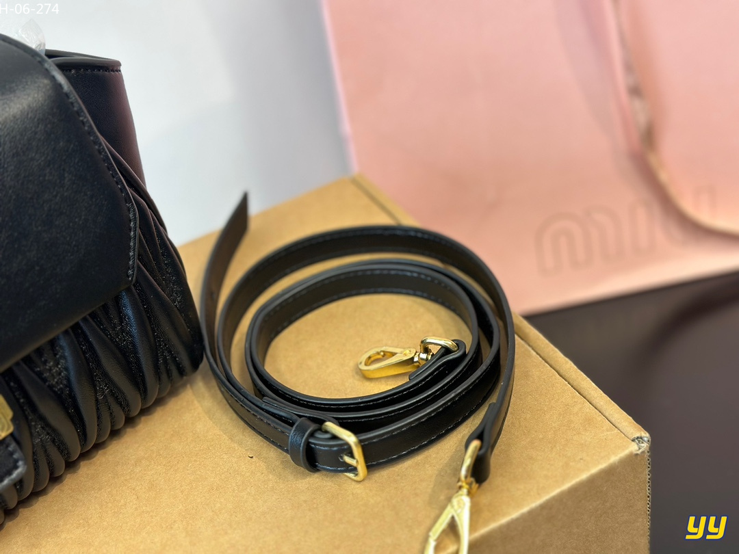 Miu Miu $72 gallery