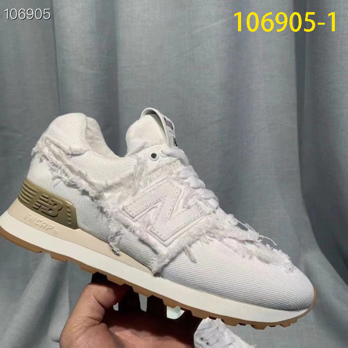 Miumiu&New Balance $100 gallery