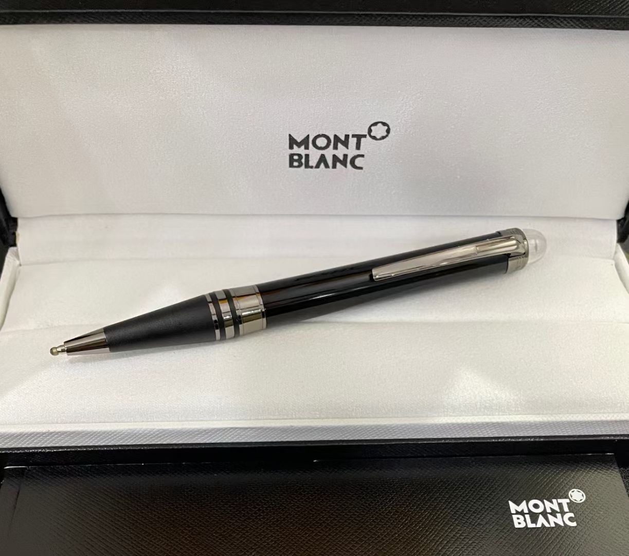 Montblanc $53 gallery