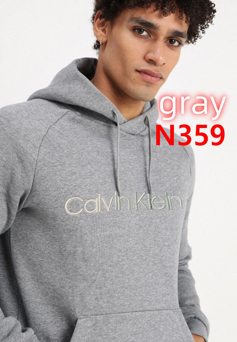 N356 CK Men hoodie gallery