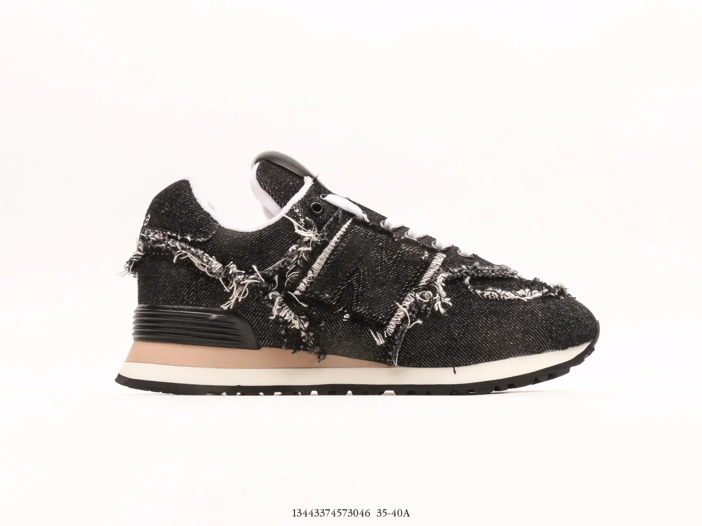 NB x MiuMiu $123 gallery