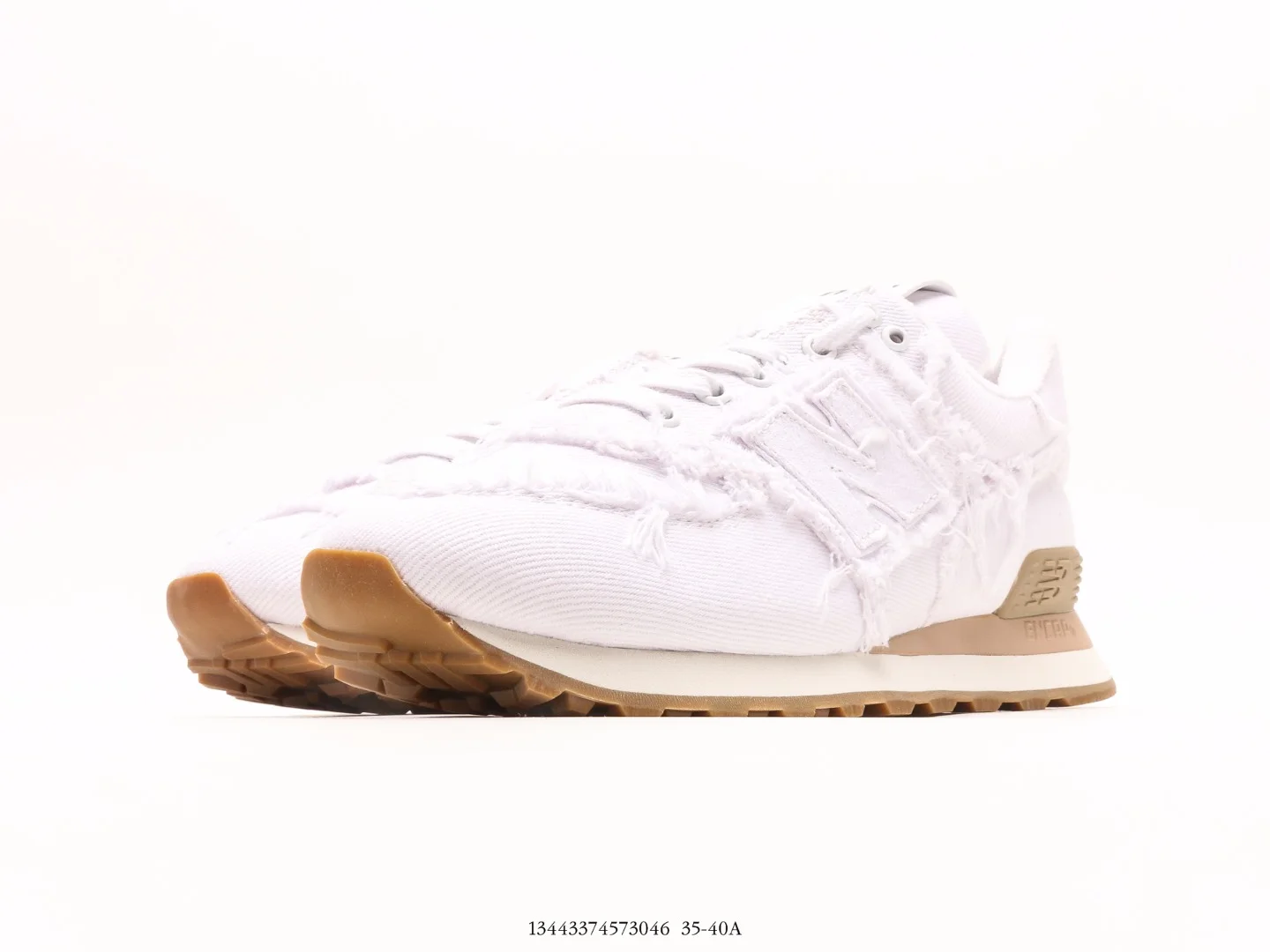 NB x MiuMiu $123 gallery