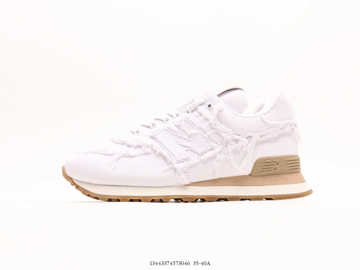 NB x MiuMiu $123 gallery