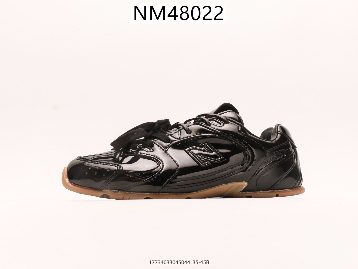 NB x MiuMiu $90 gallery