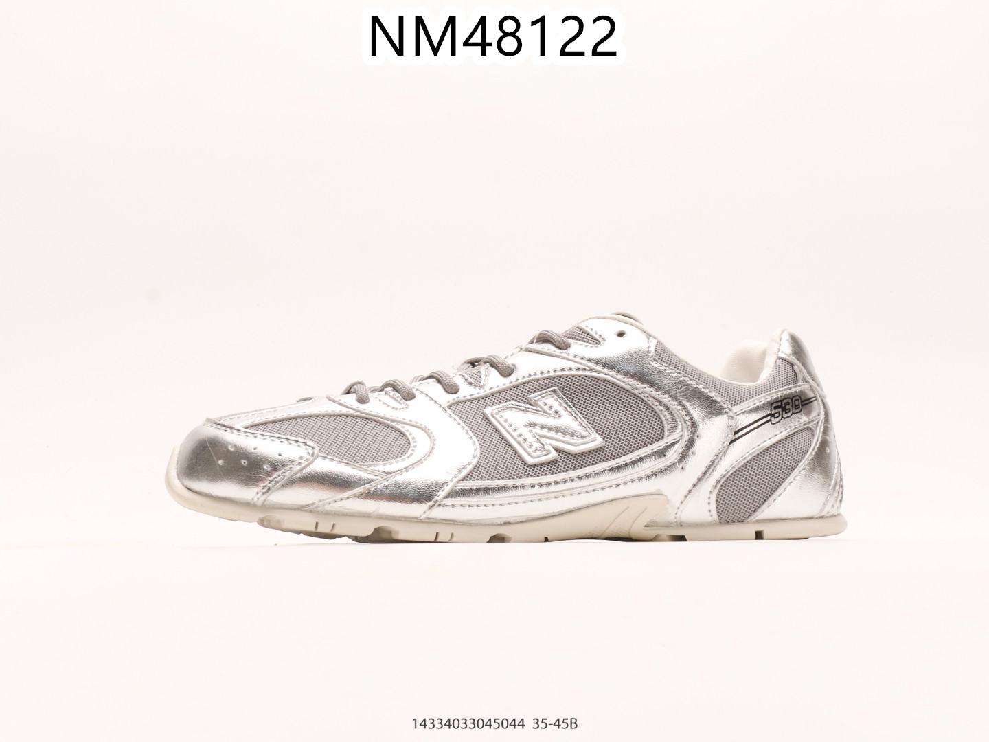 NB x MiuMiu $90 gallery